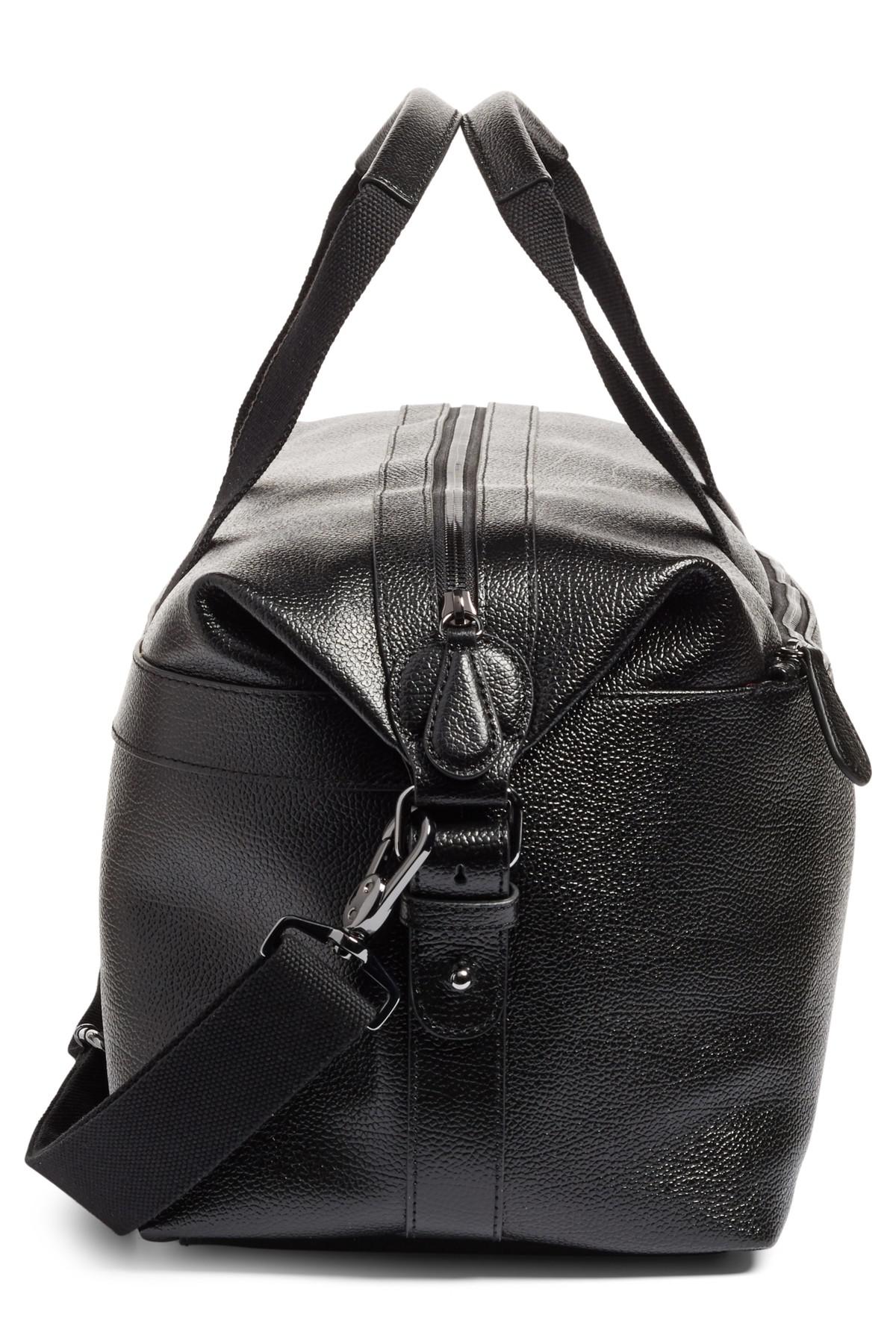 Louis Vuitton Duffle Bag Mens New Balance