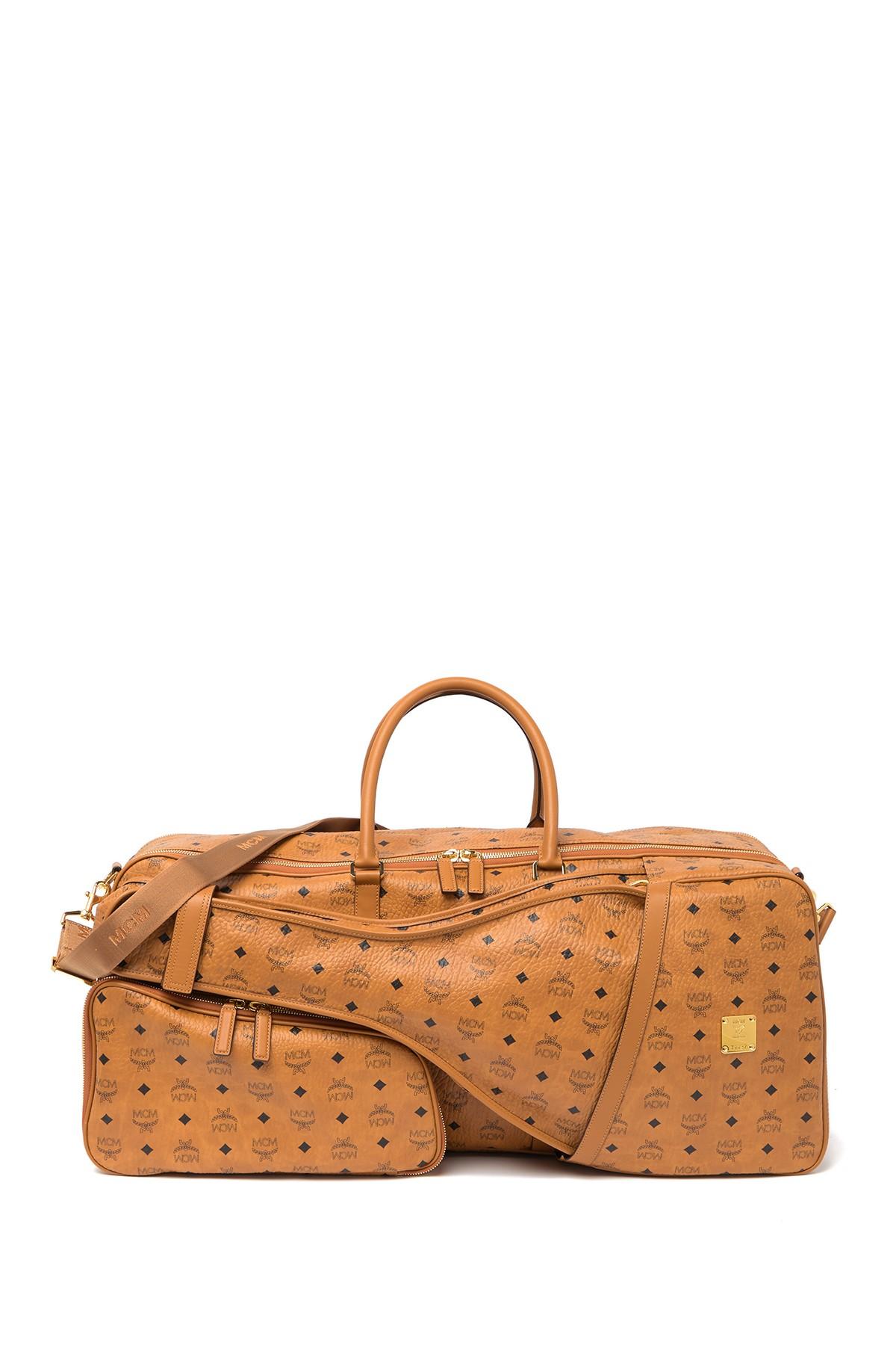 canvas tennis bag