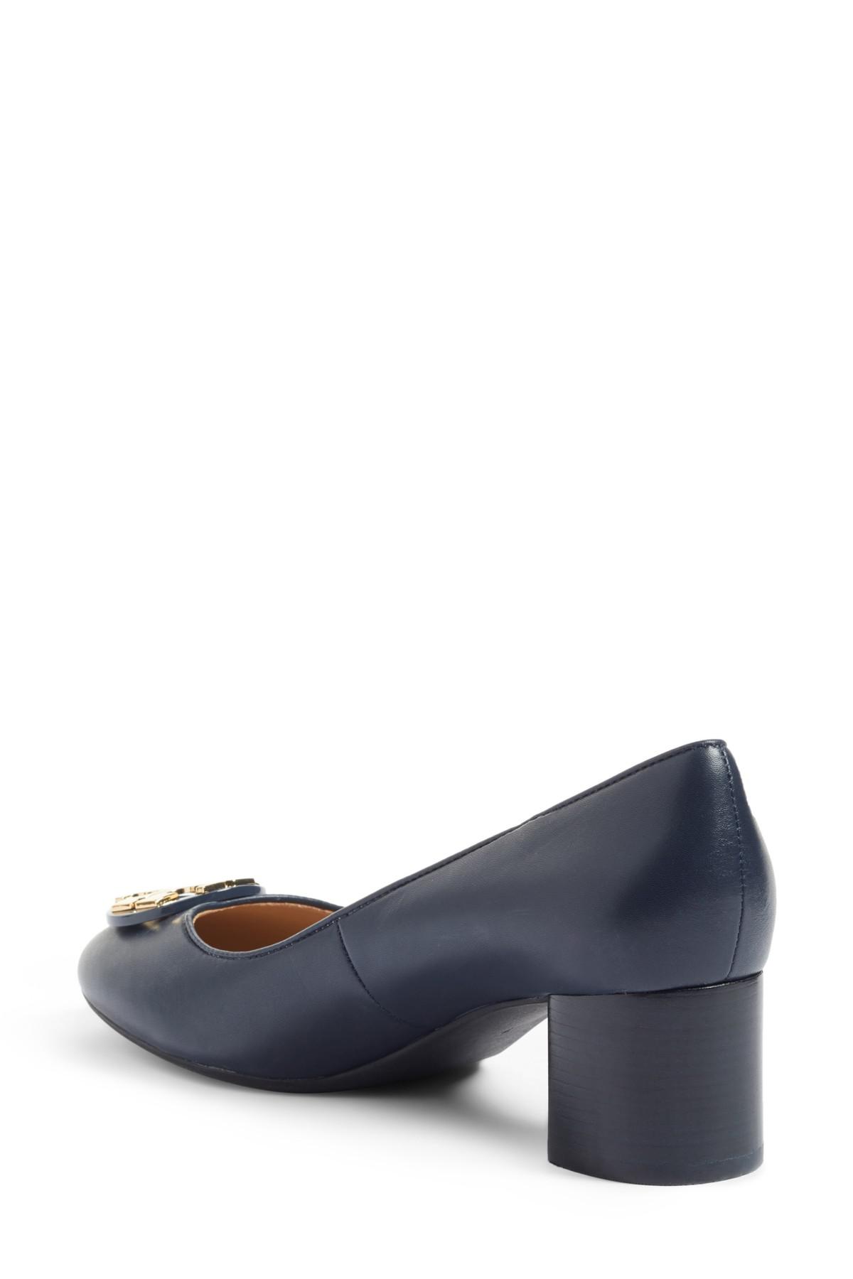 tory burch heels nordstrom rack