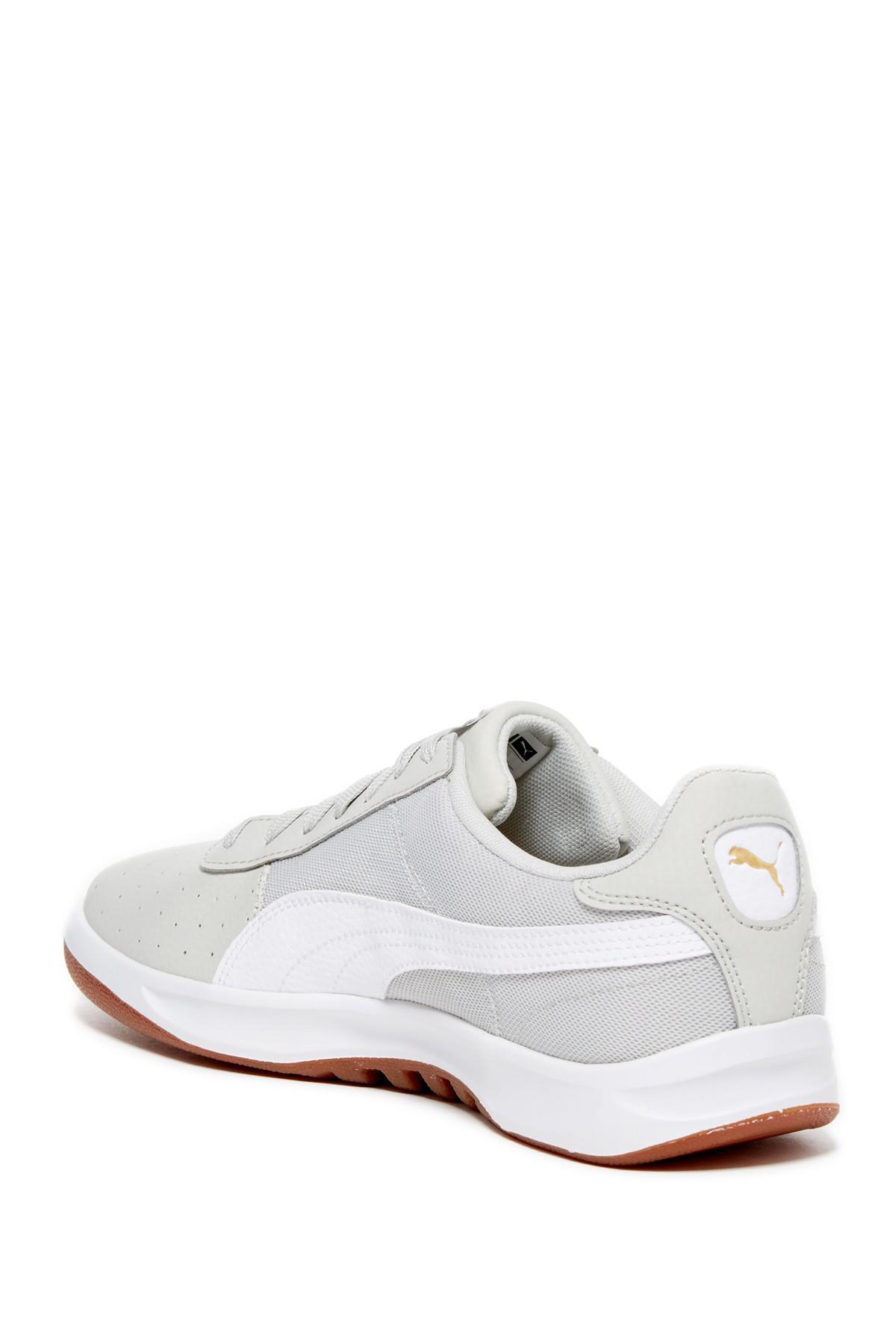 puma g vilas 2 white men