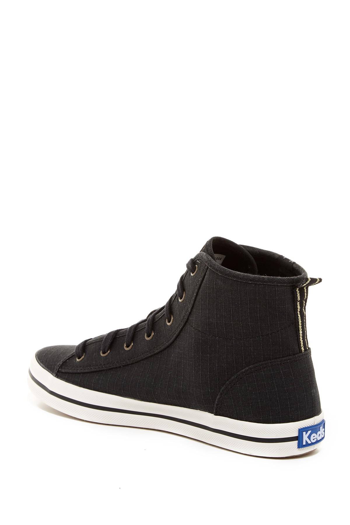 keds high tops women's