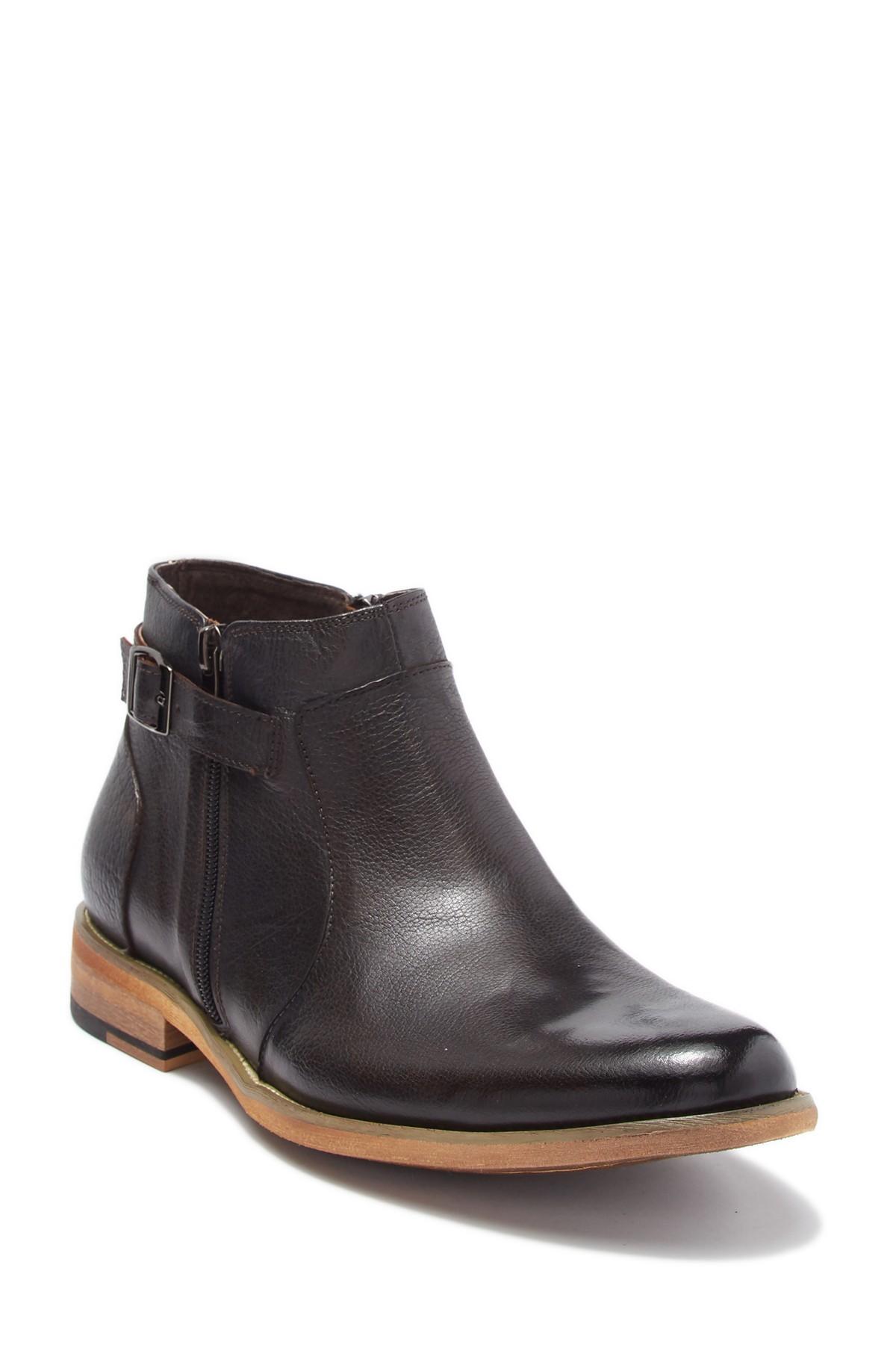 dirty laundry chelsea boots