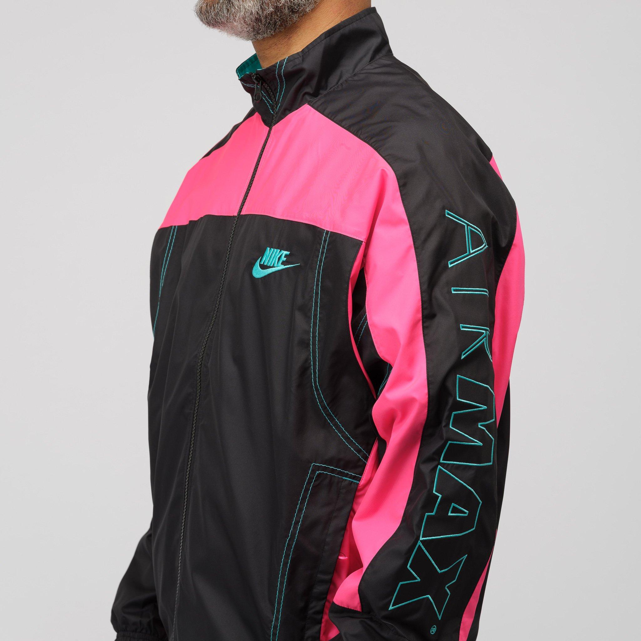 nike x atmos jacket