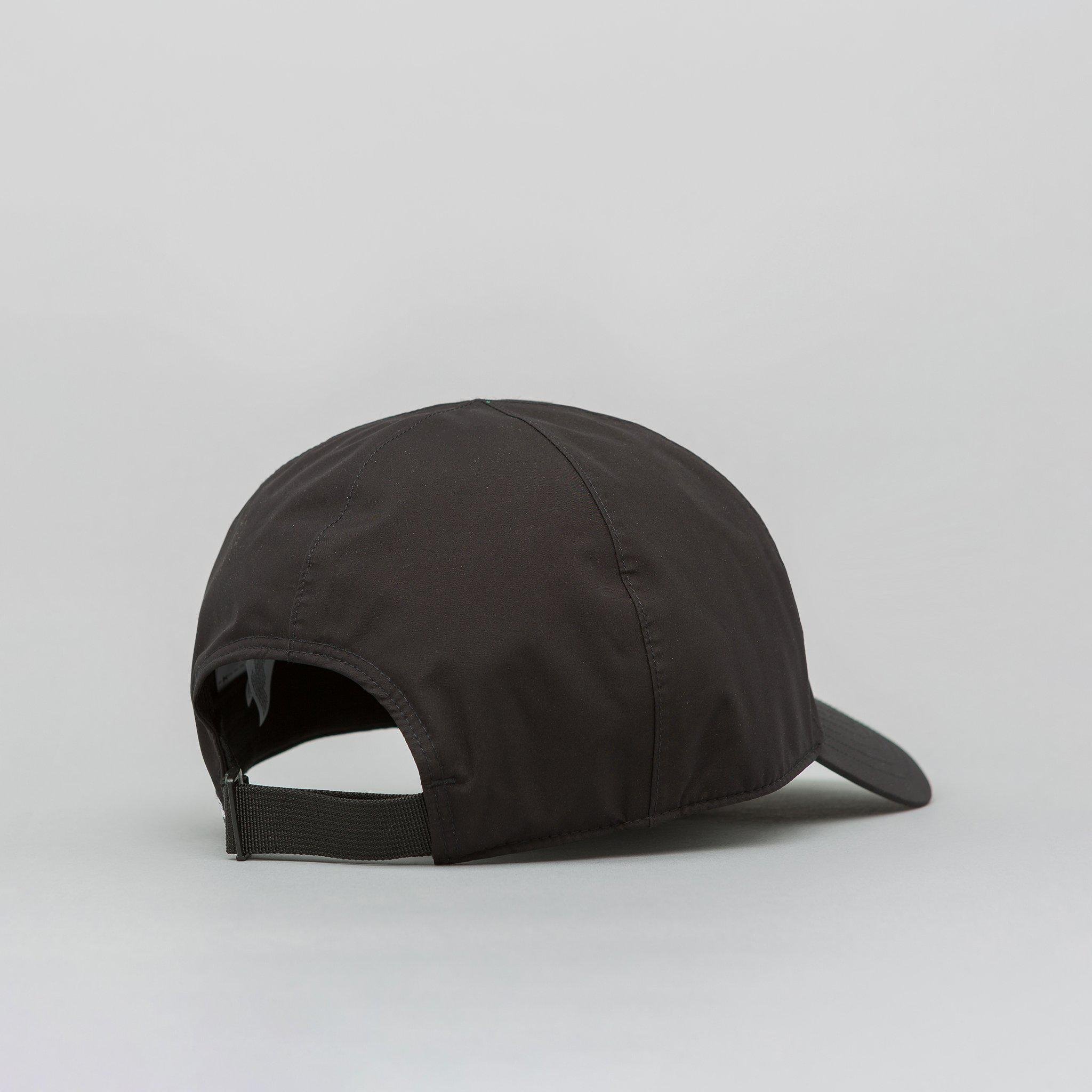 the north face logo gore hat