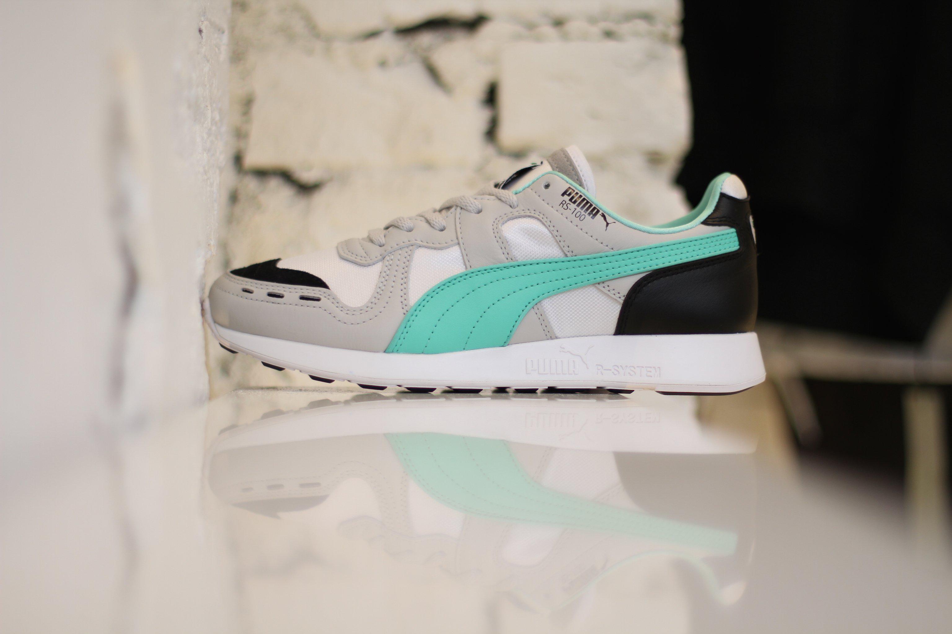 puma rso sneakers