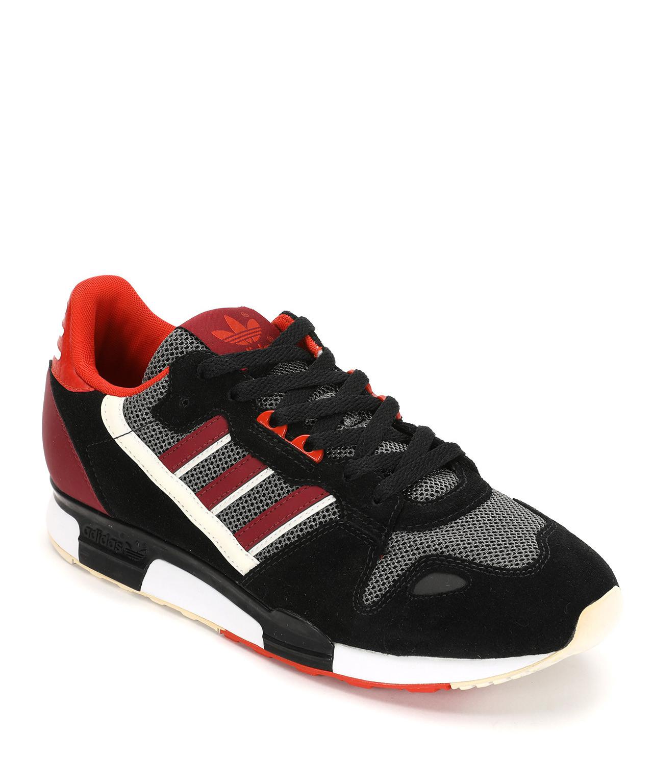 adidas zx 700 nere