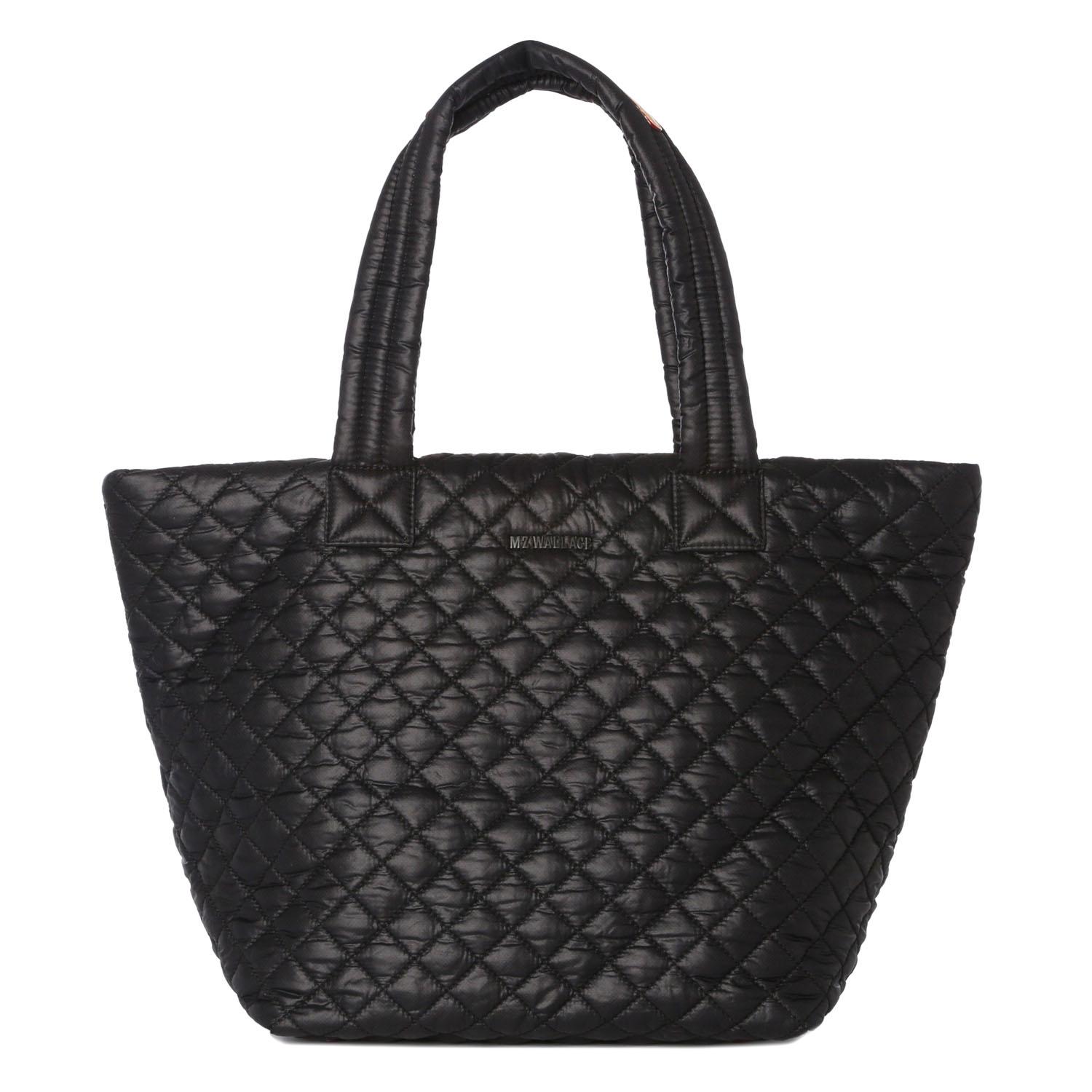 mz wallace medium metro tote deluxe