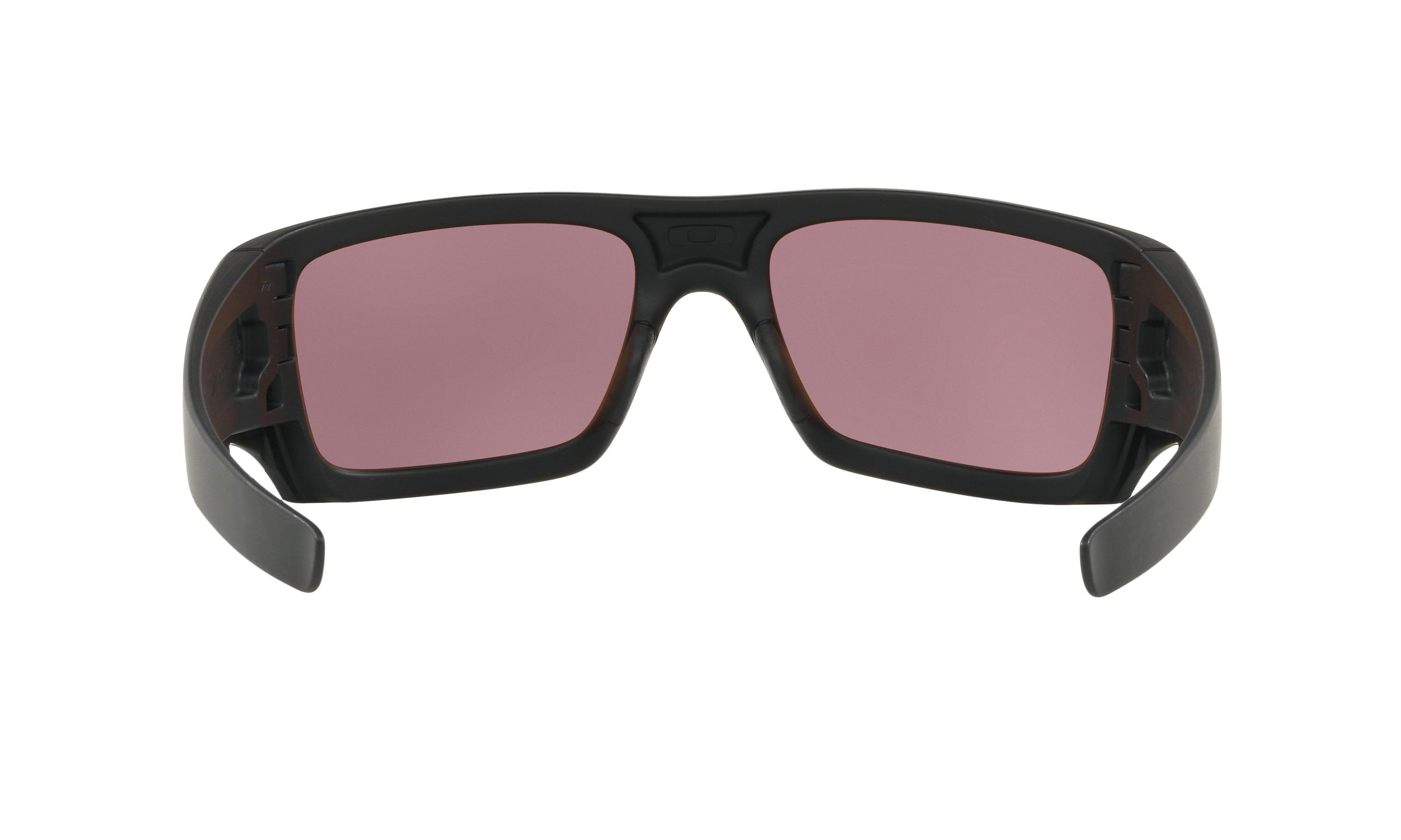 Oakley Glasses Z87 Stamped Heritage Malta