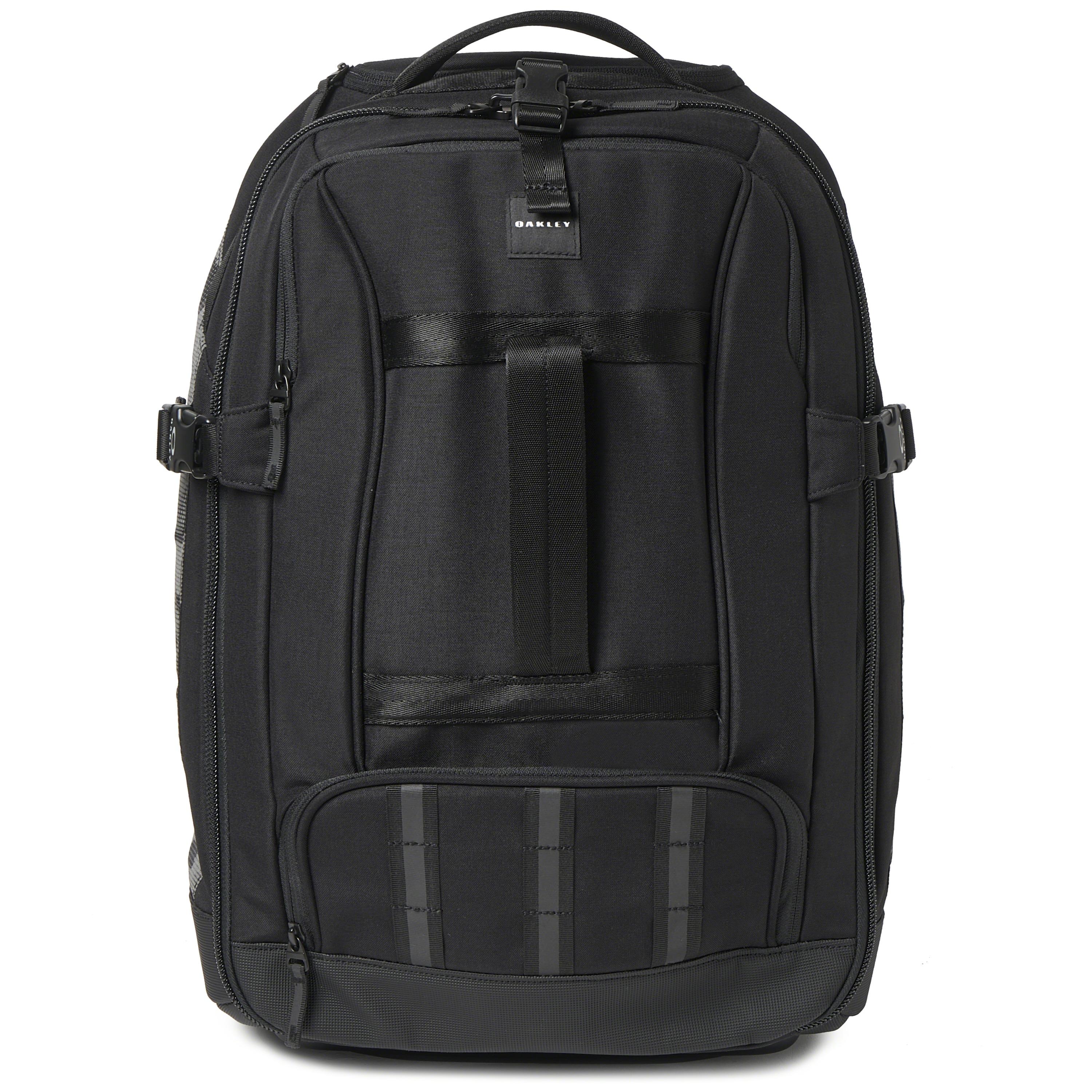 oakley icon trolley luggage