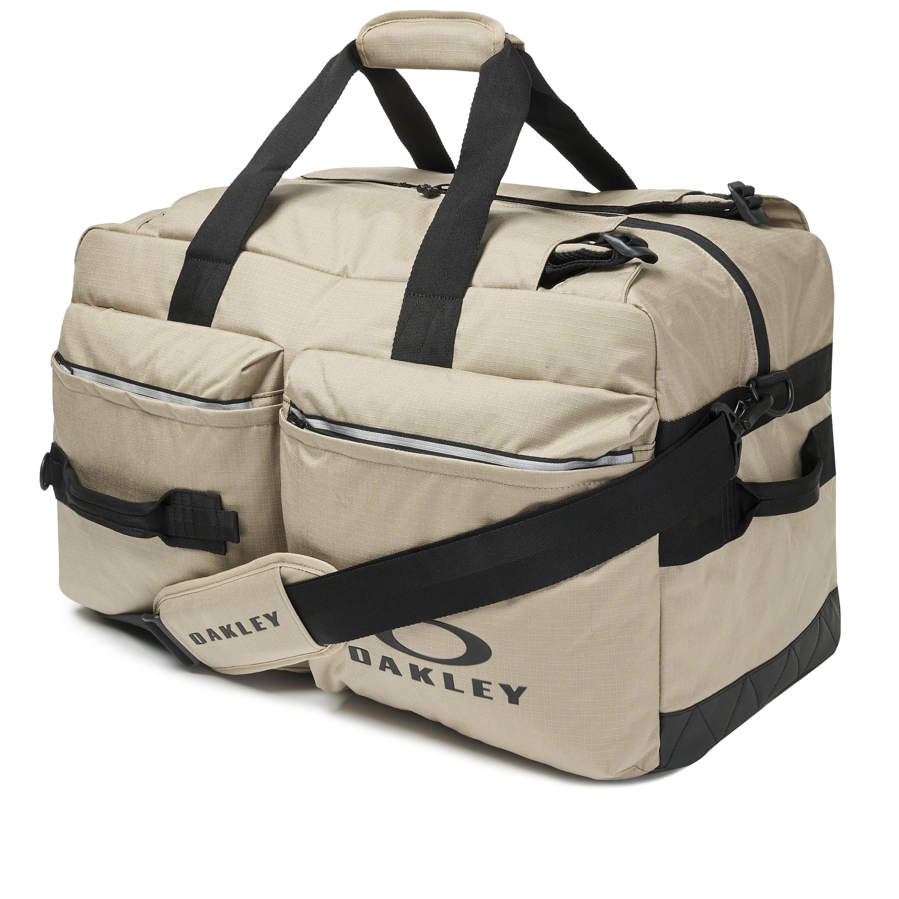 oakley bag