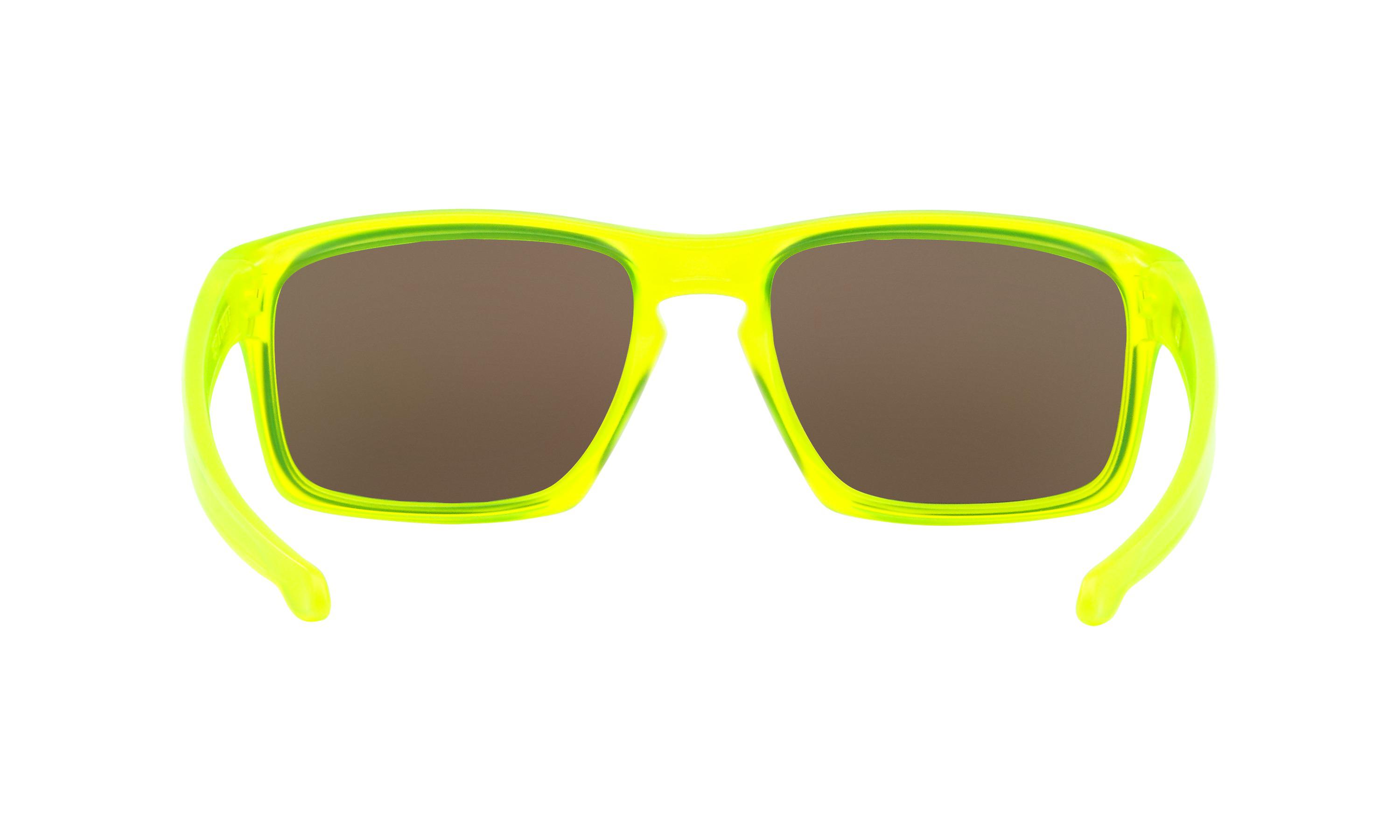oakley sliver uranium
