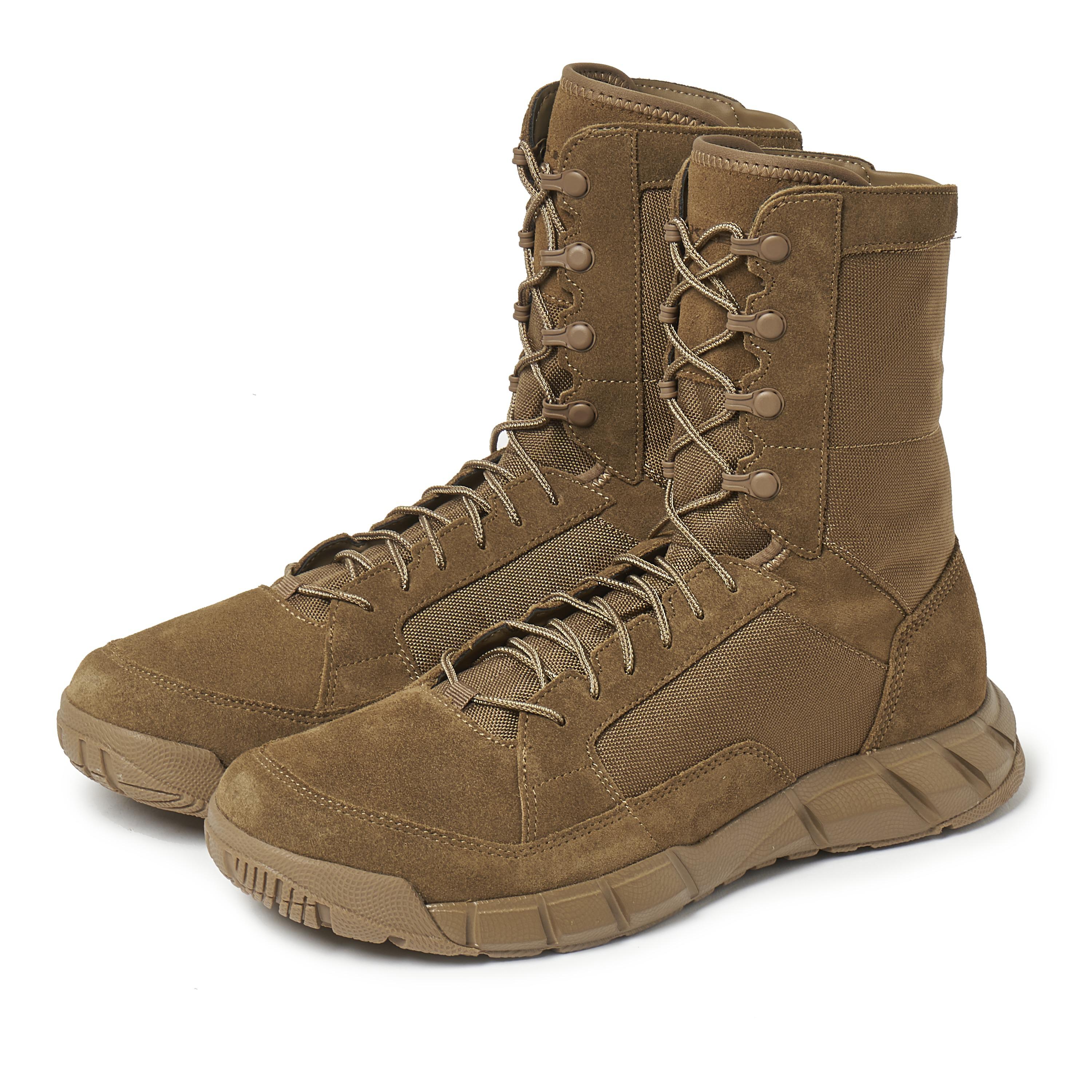 oakley men's light assault 2 boot