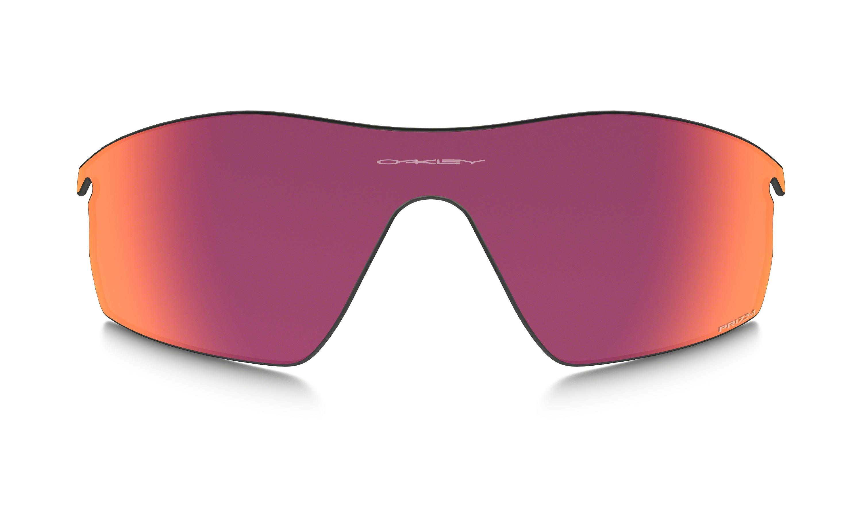 Oakley Radarlock® Pitch® Replacement Lenses in Purple for Men - Lyst
