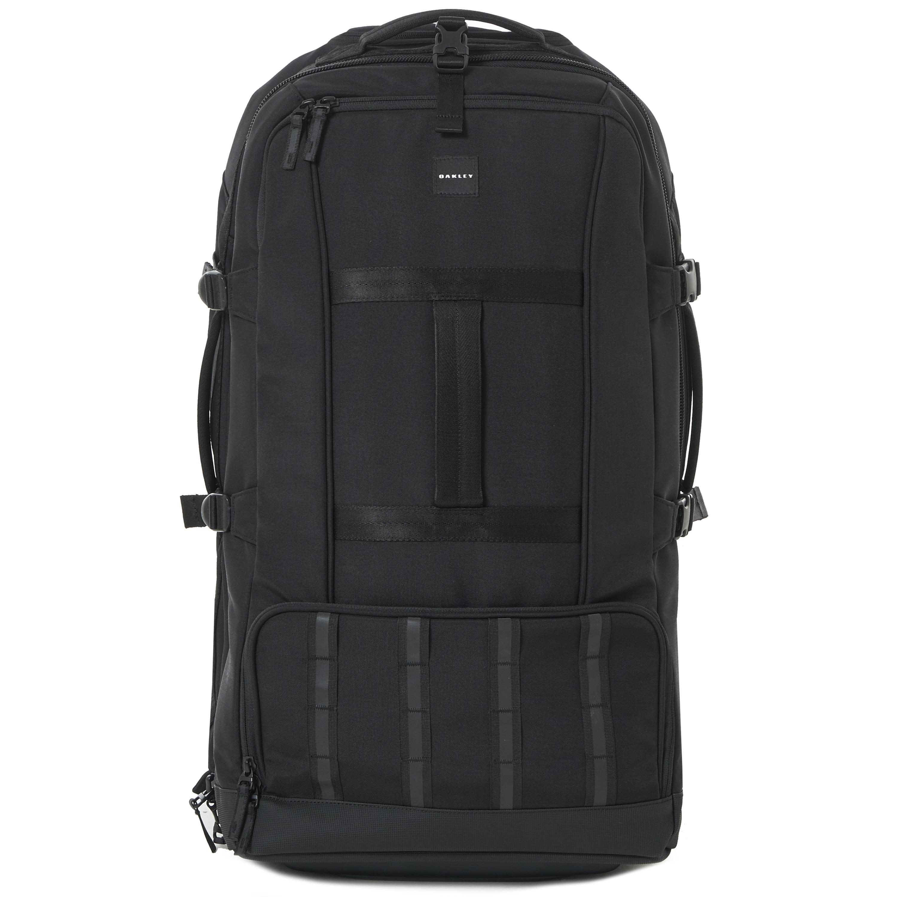 oakley icon trolley luggage