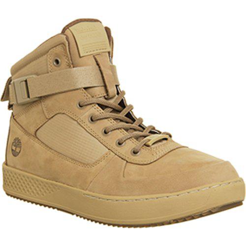 cityroam chukka boot for men in brown