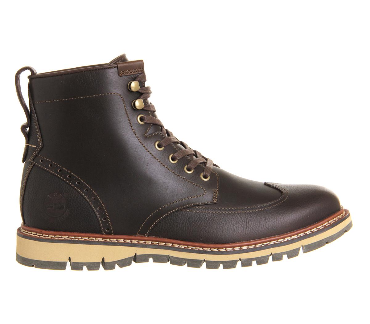 men's britton hill wingtip boots
