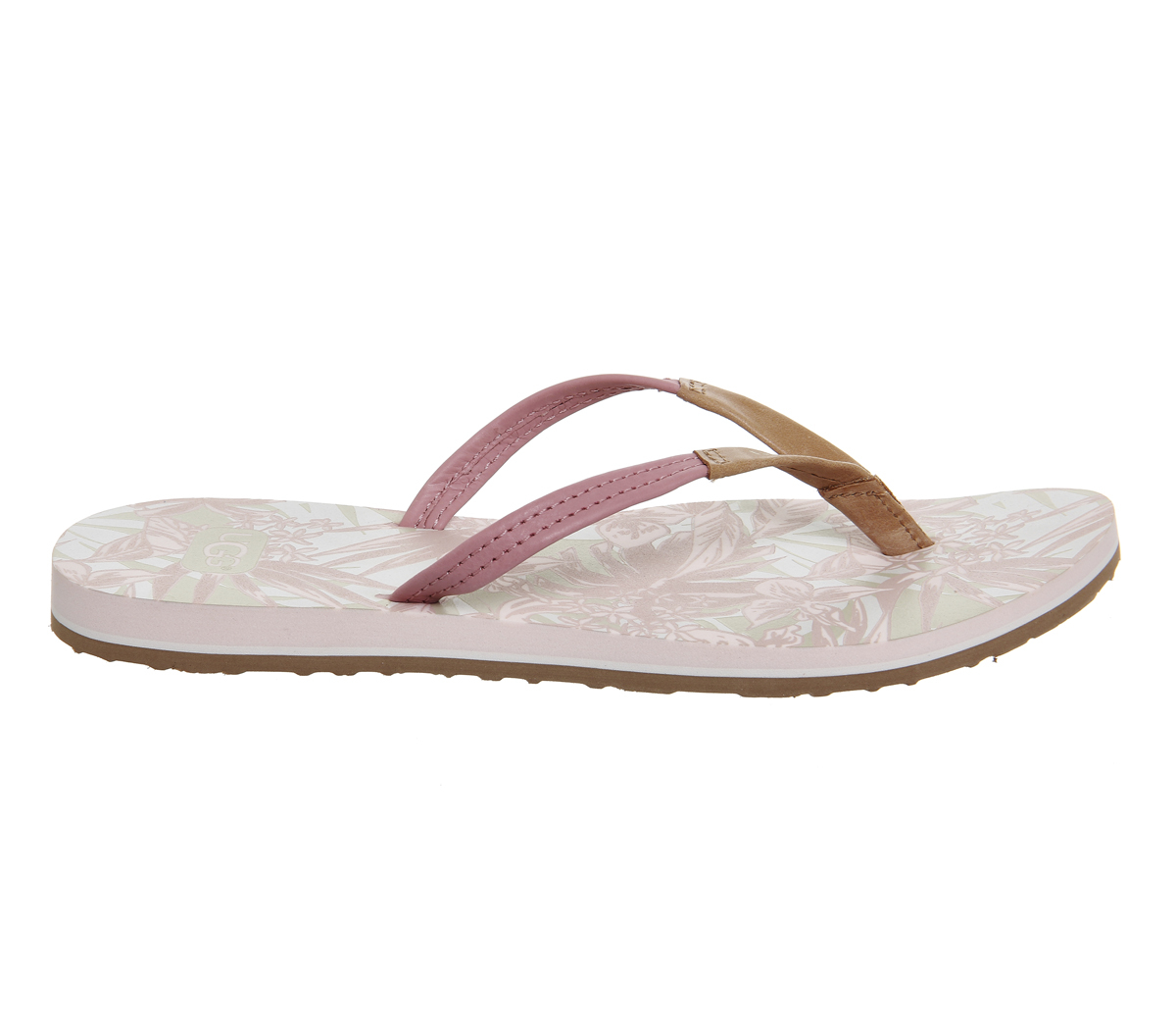 men's ugg flip flops sale
