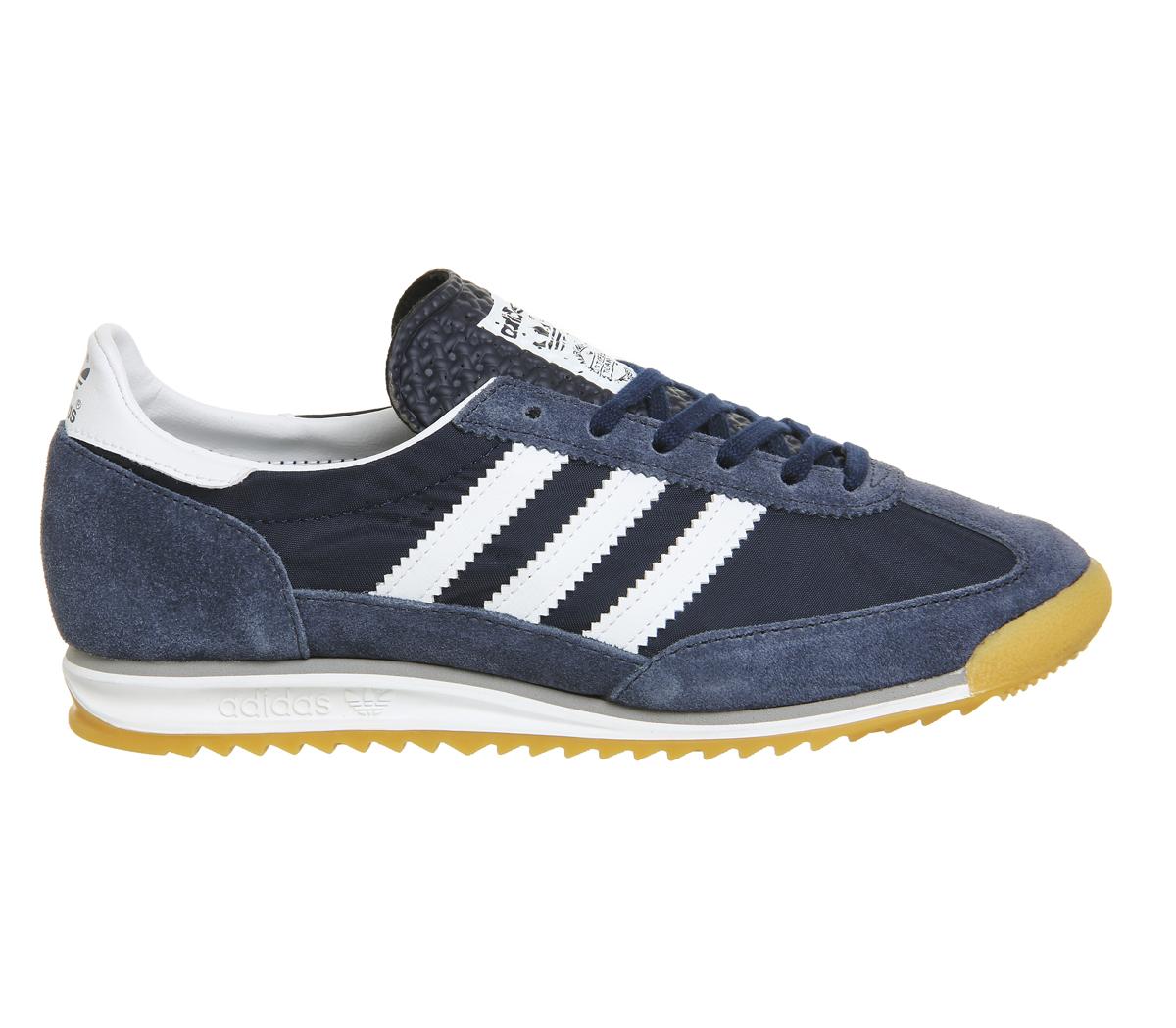 adidas sl 72 blue adidas sl 72 blue