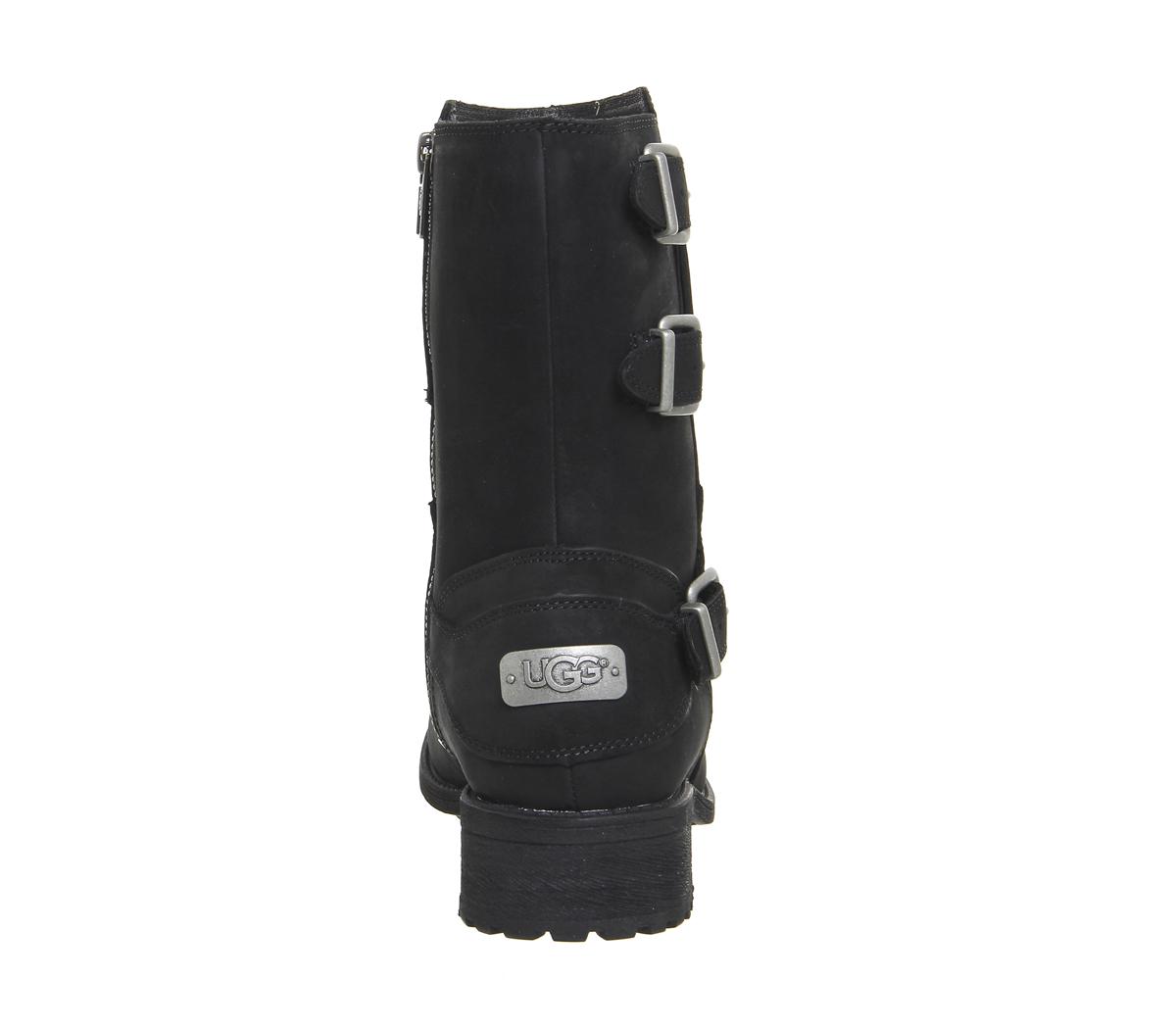ugg wilcox boots