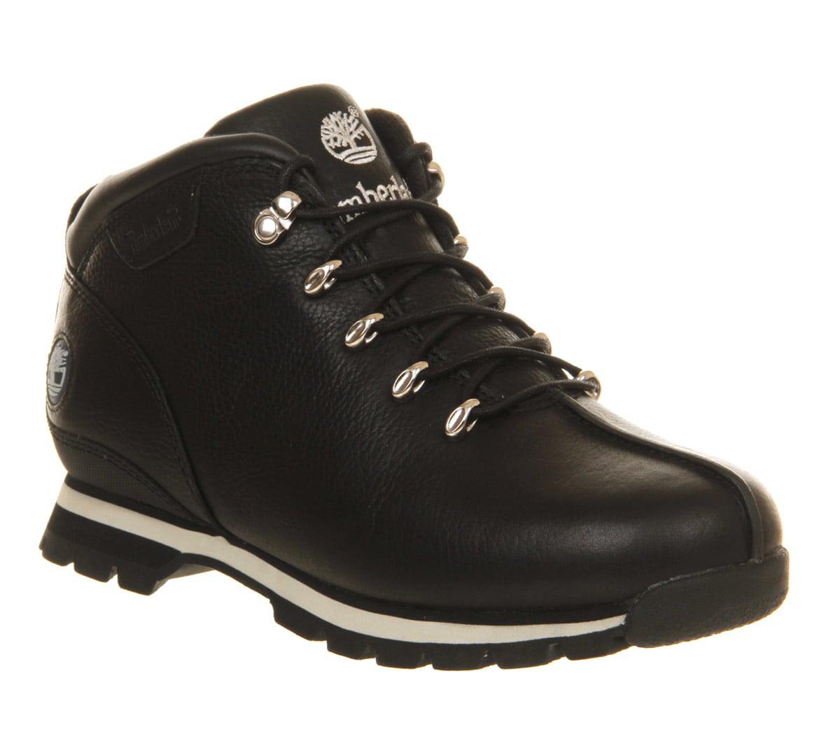 timberland botas splitrock 3 mid hiker