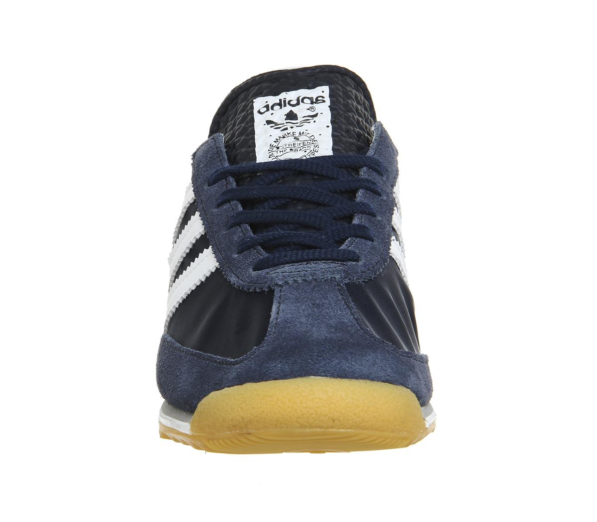 adidas sl 72 navy