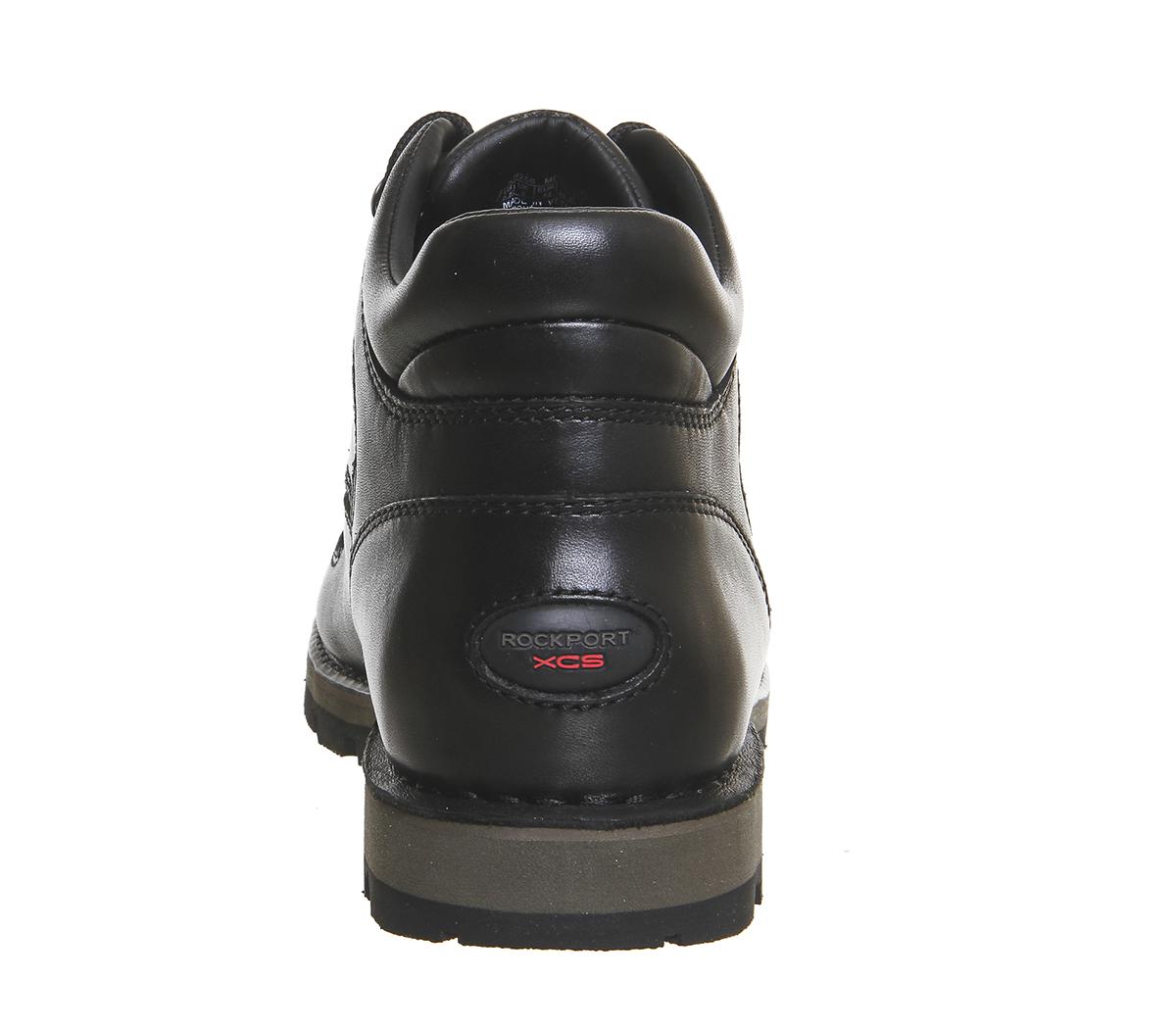 rockport umbwe black
