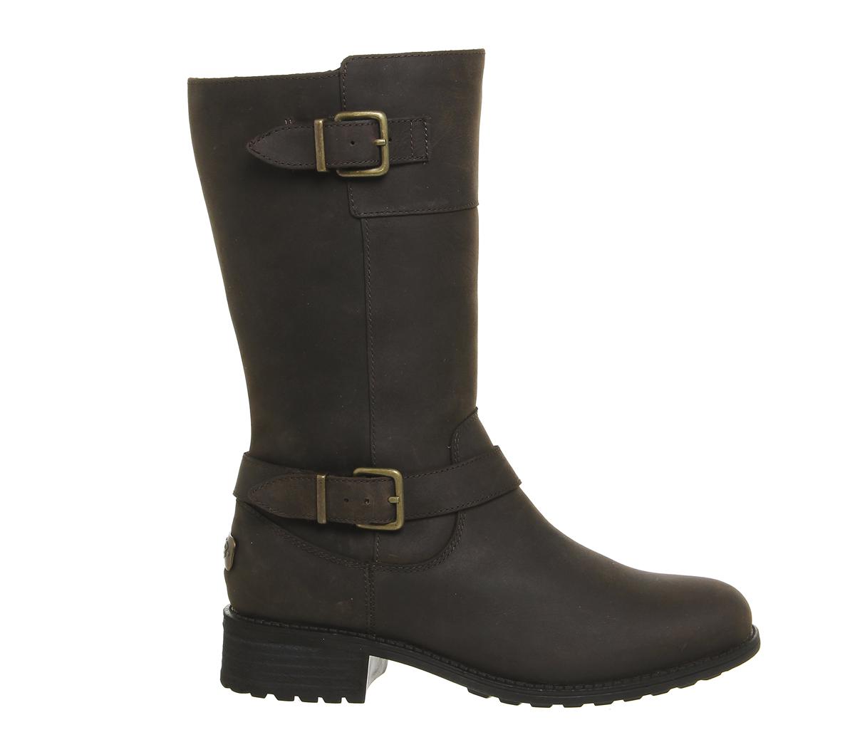 Lyst Ugg Tisdale Boots Gallery