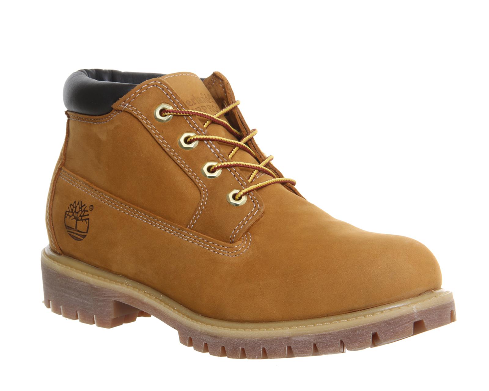 Timberland Nelson Chukka Timberland Nelson Chukka
