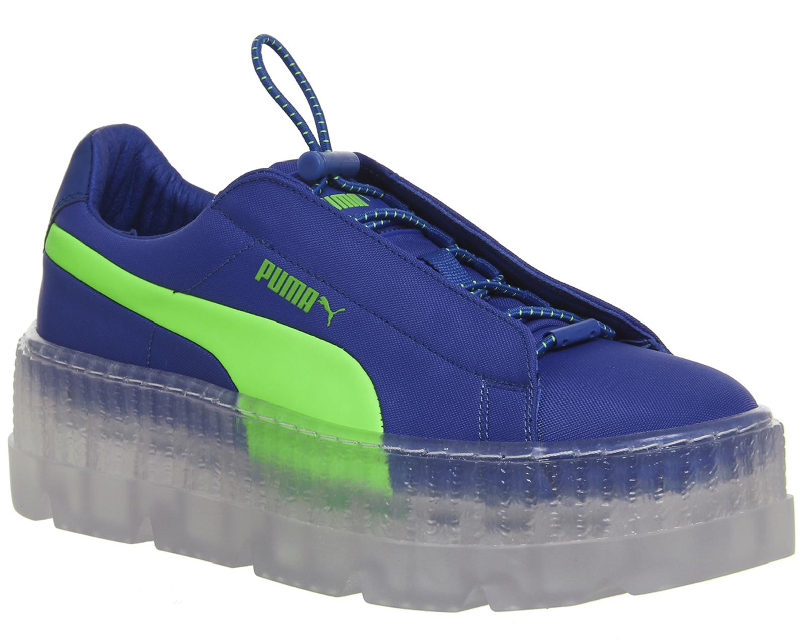 puma creepers rihanna el corte ingles puma creepers rihanna el corte ingles