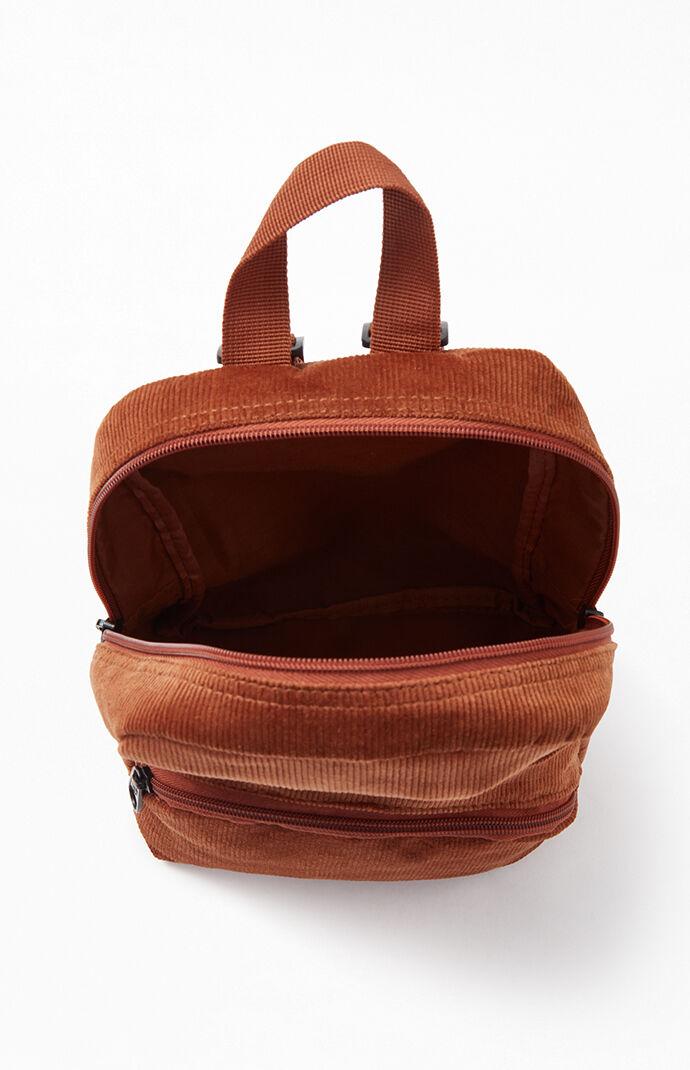 corduroy dickies backpack