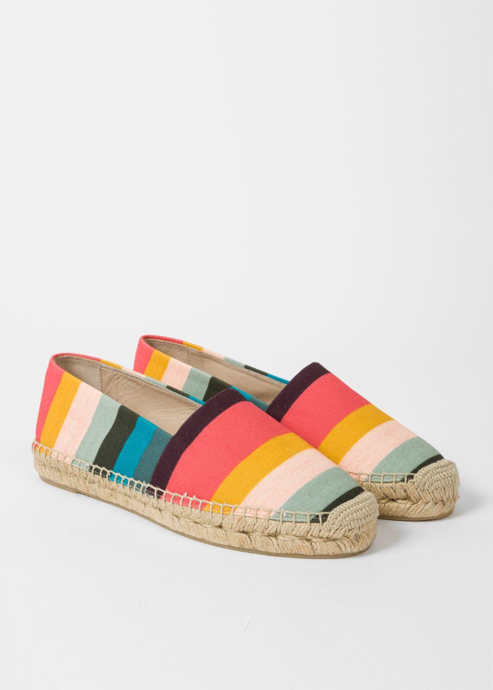 paul smith espadrilles