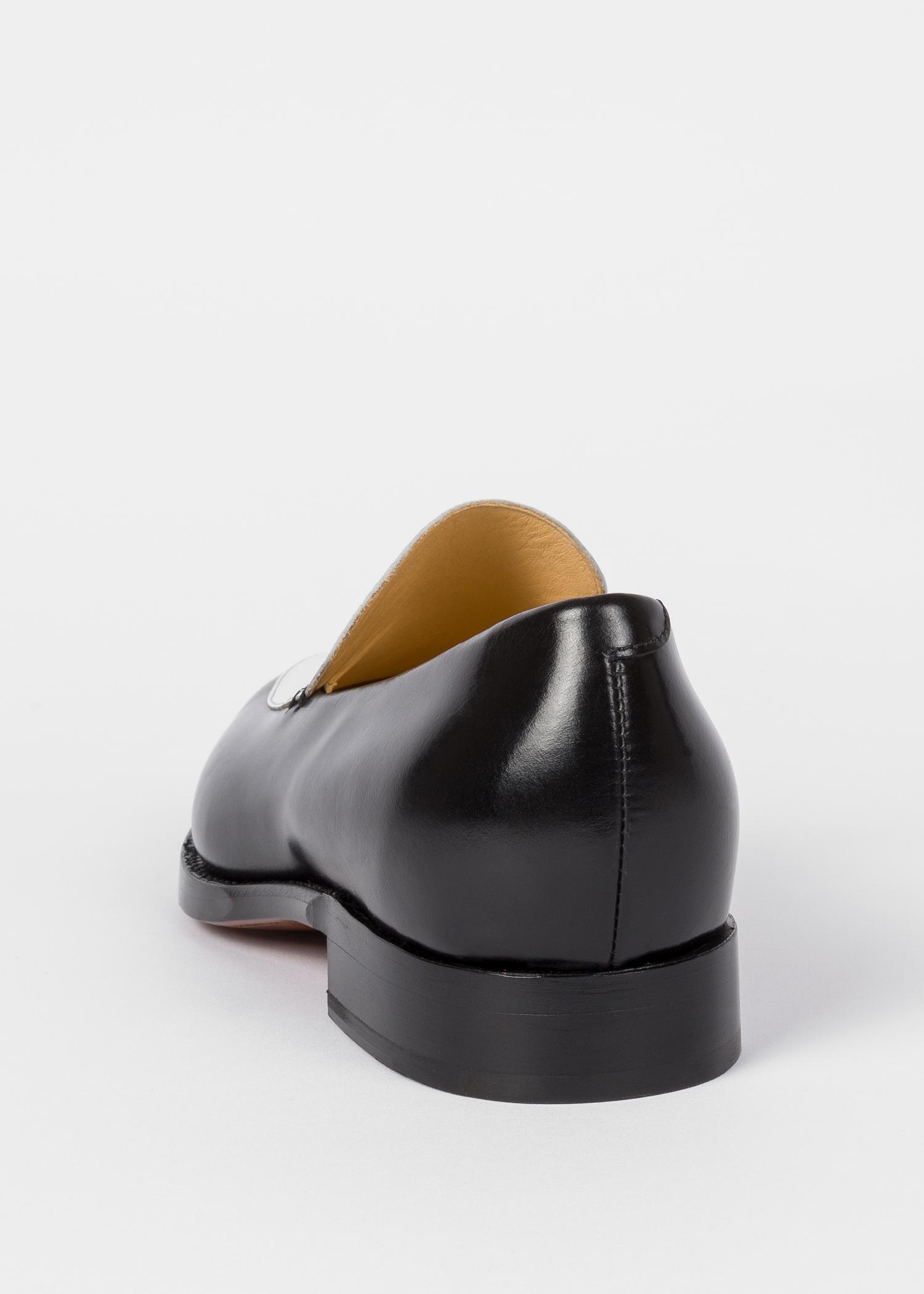 paul smith mens loafers