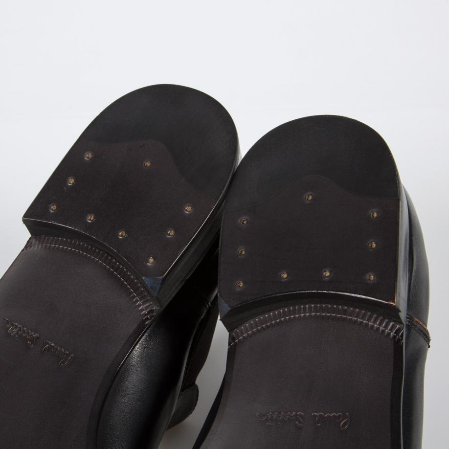paul smith chelsea boots mens