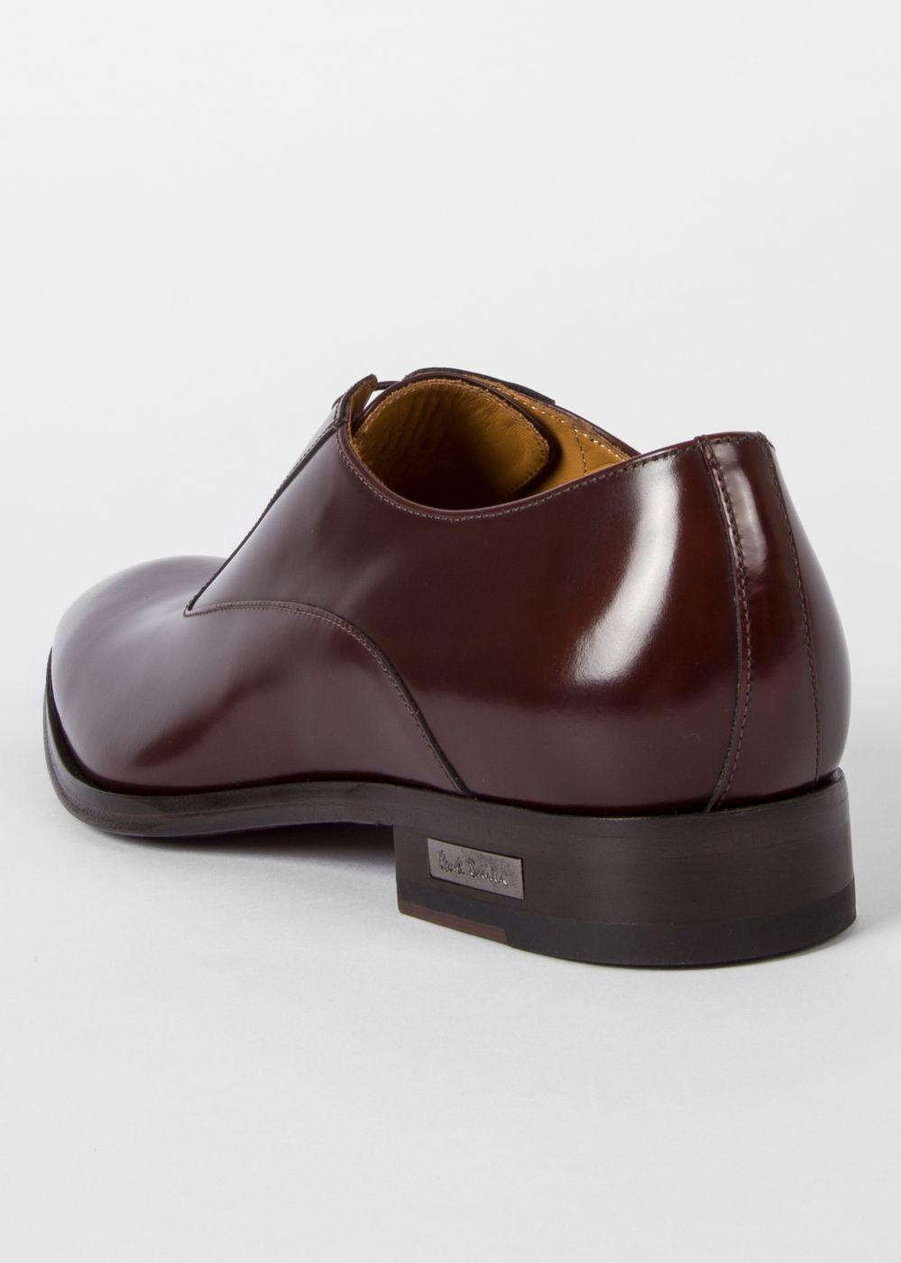 paul smith oxfords