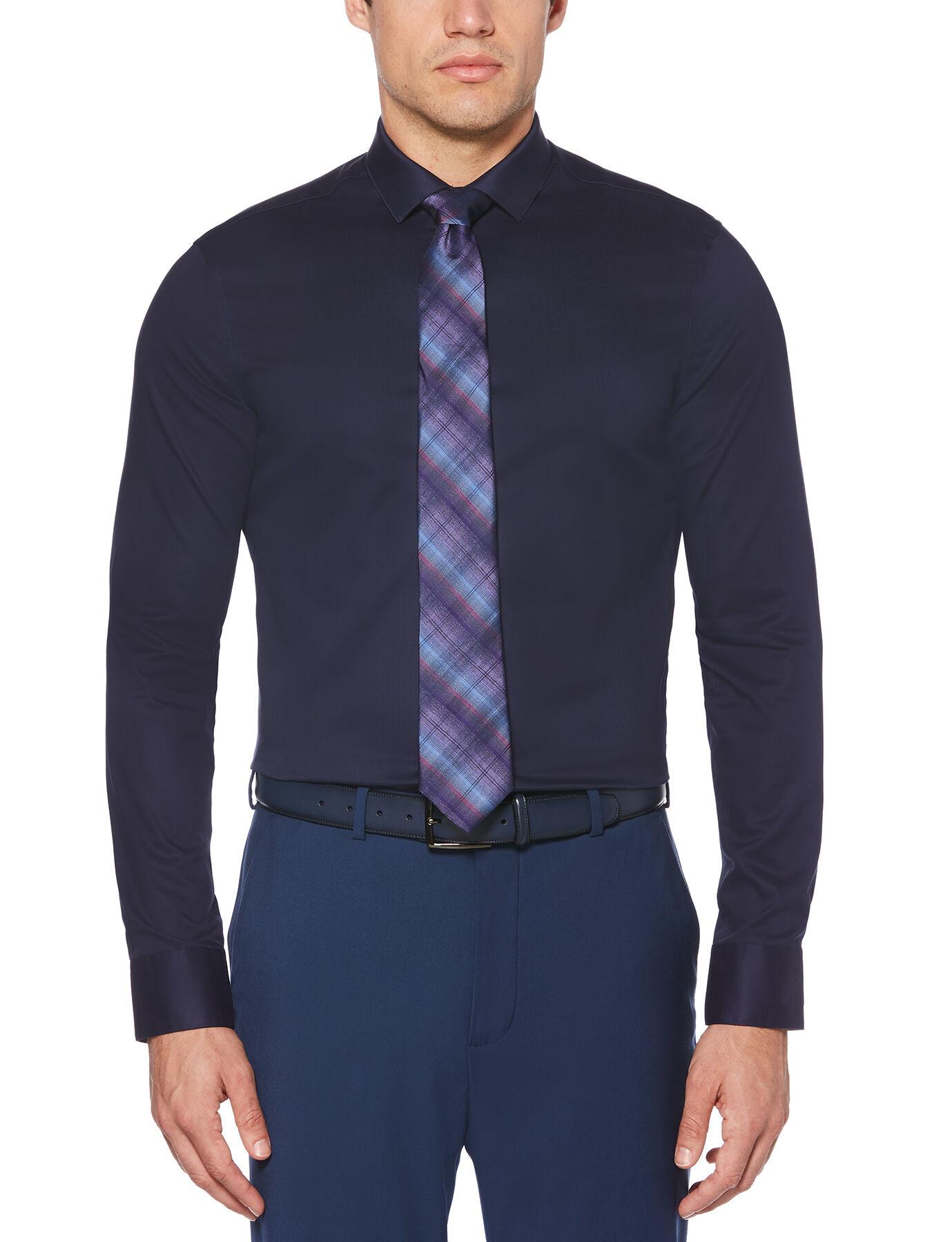 perry ellis dress shirt