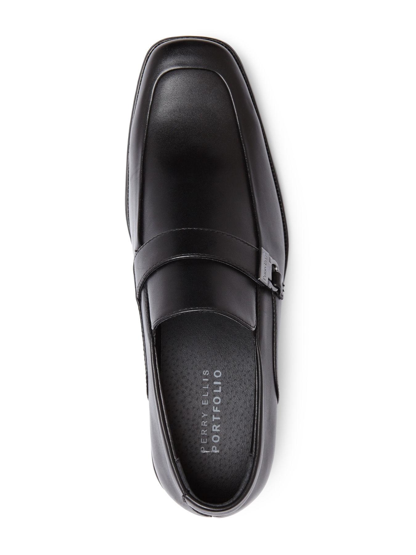 perry ellis portfolio shoes amazon