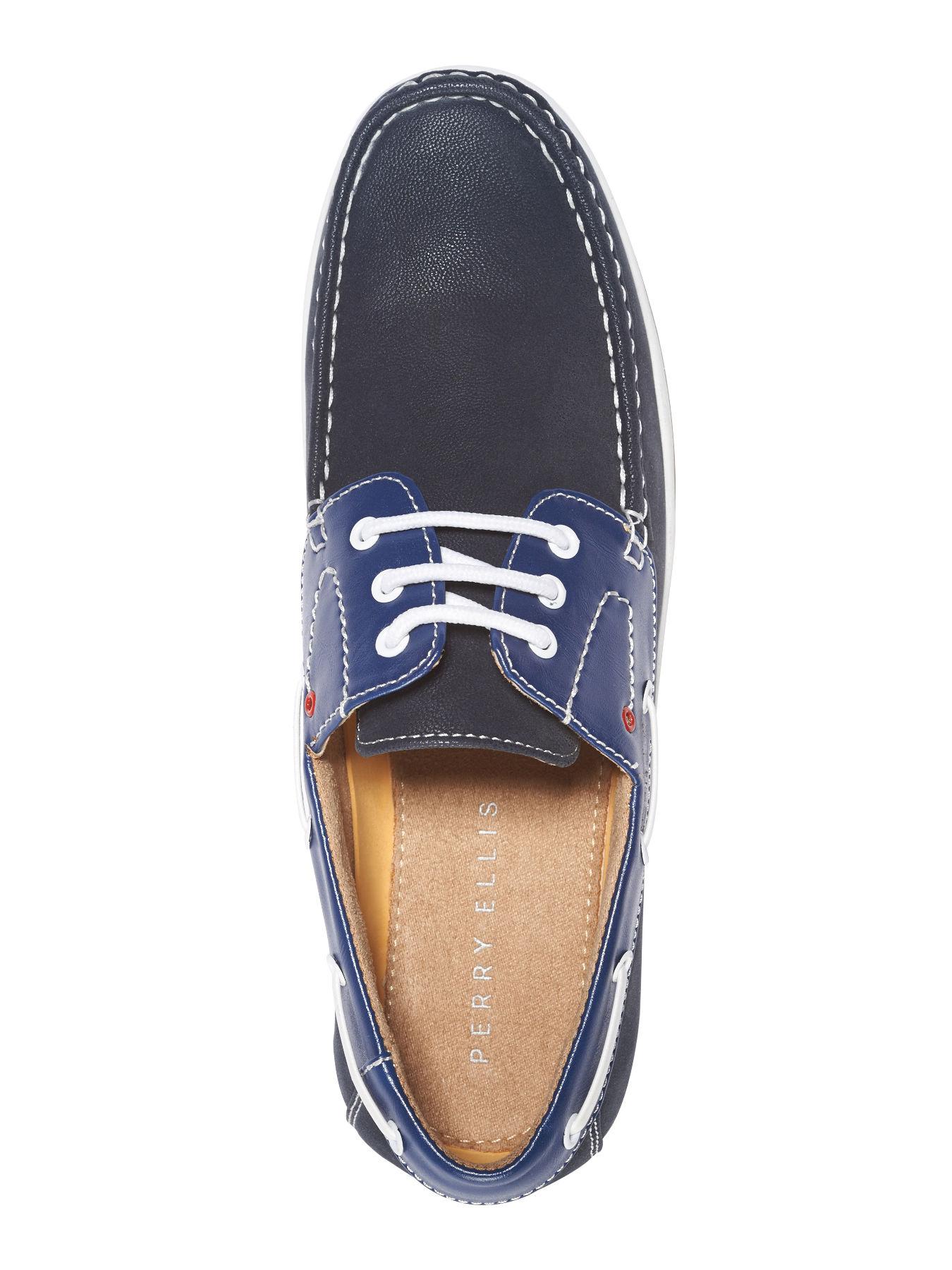 sperry ellis boat shoes