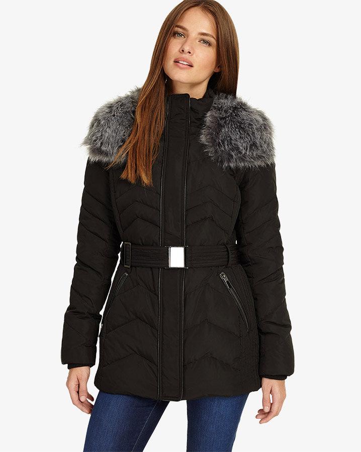 phase eight puffer coat