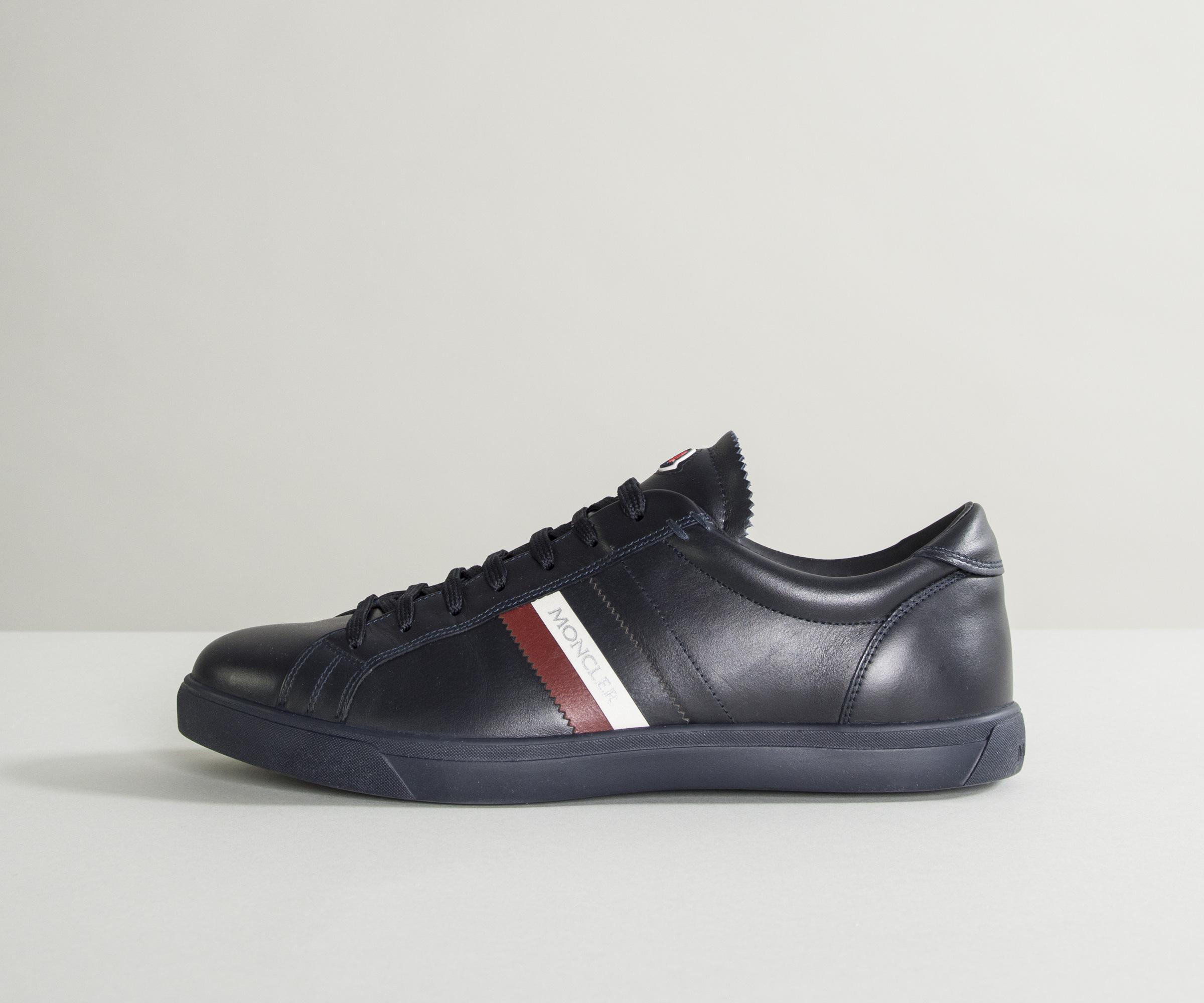 moncler monaco black moncler monaco black