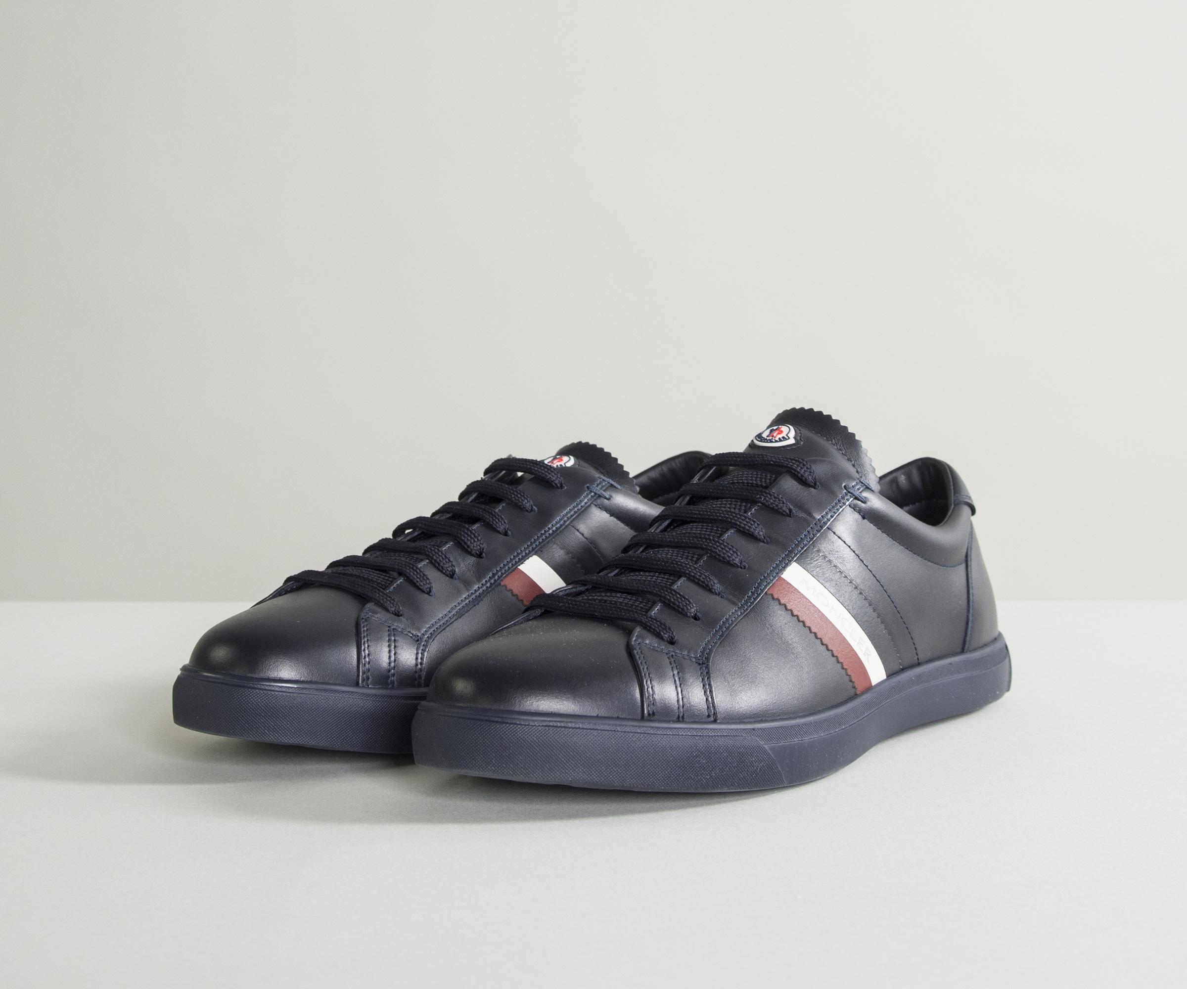 Moncler Trainers spain Moncler Trainers spain