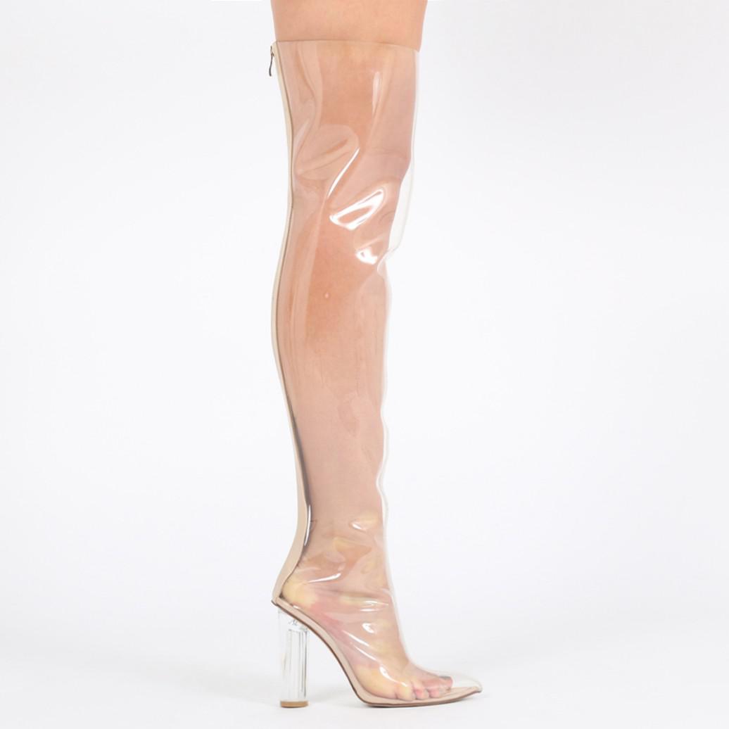 public desire pointed heels