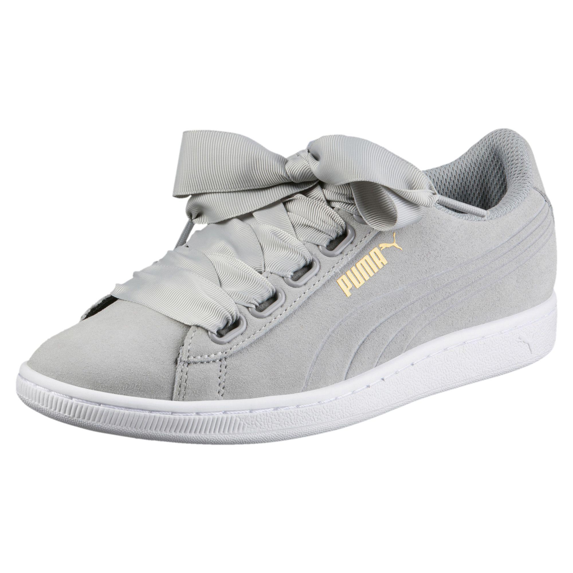 puma damen vikky ribbon sneaker puma damen vikky ribbon sneaker