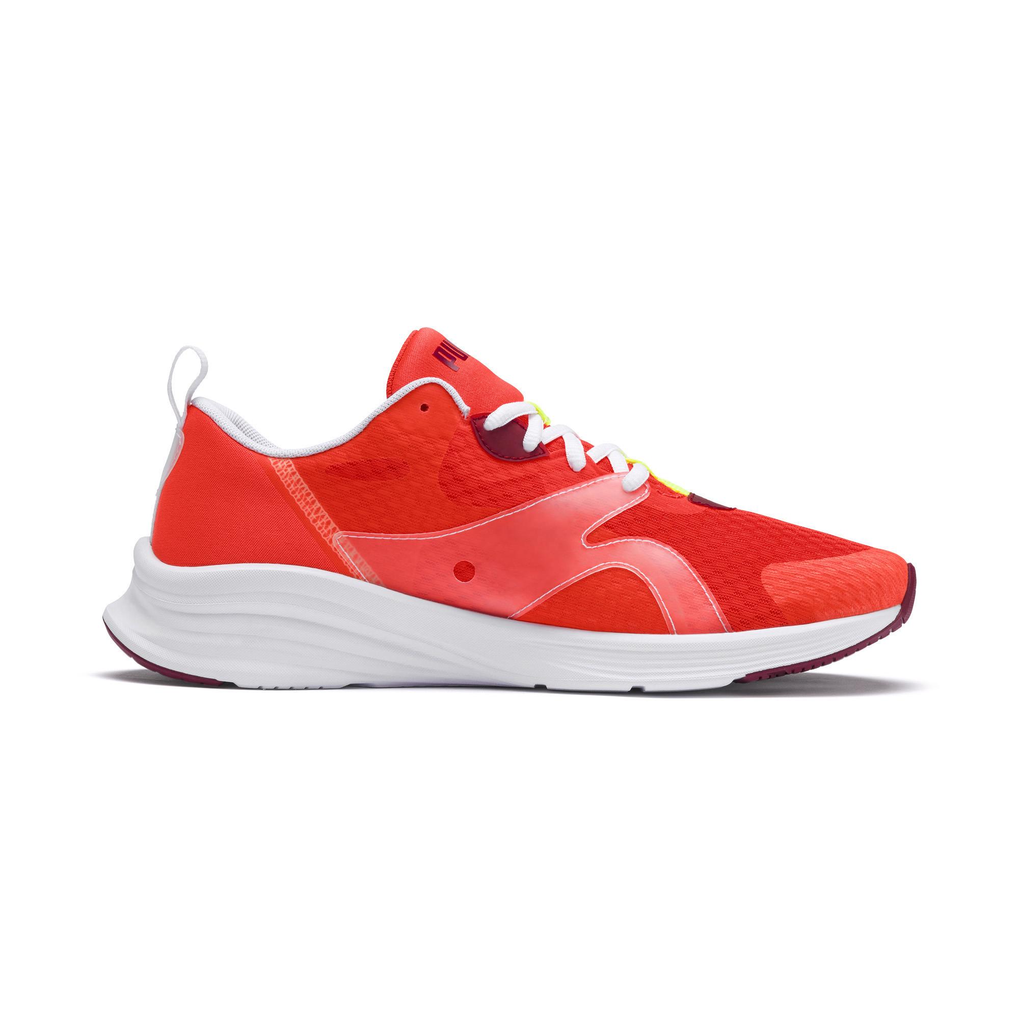 hybrid fuego men's running shoes