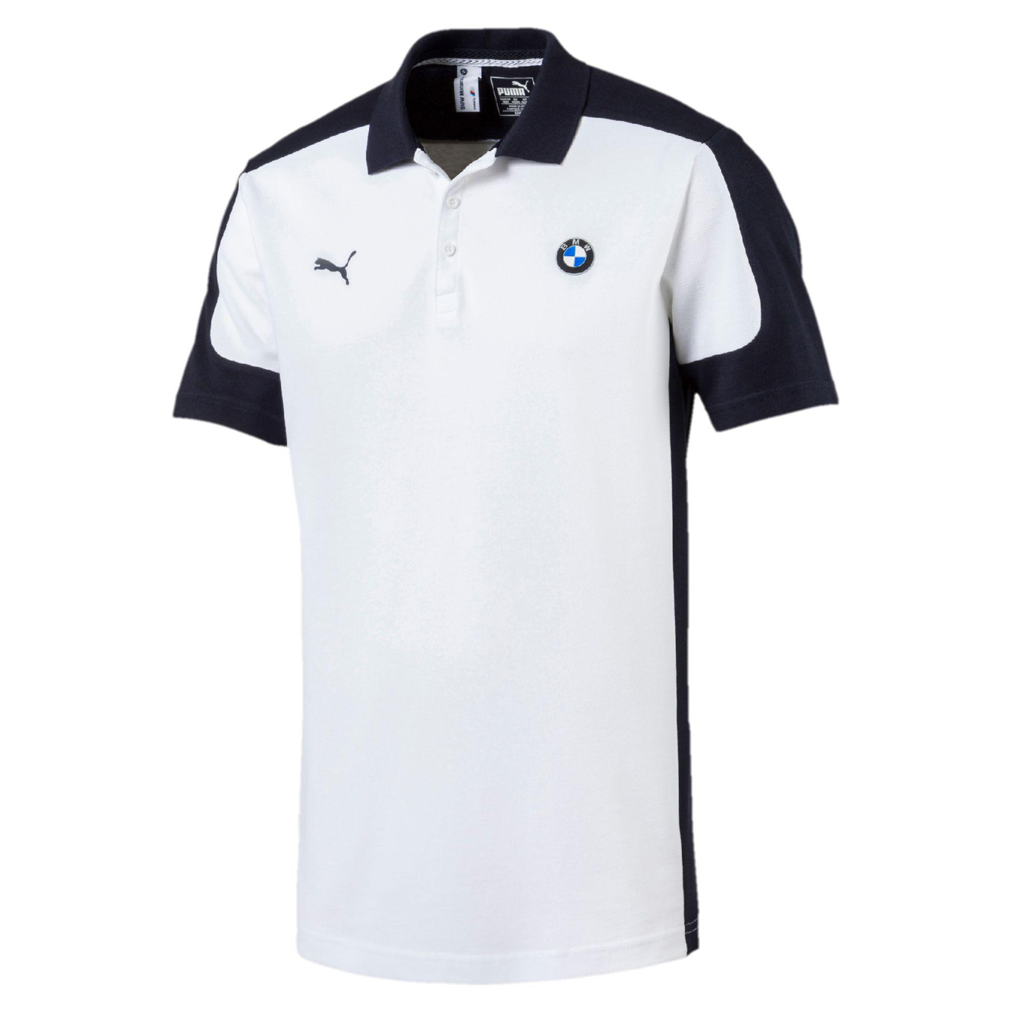 mens puma polo shirts