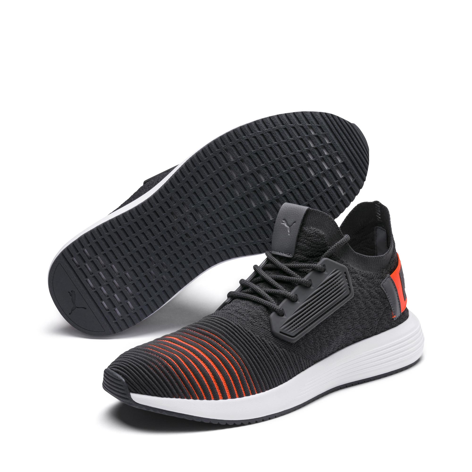 puma uprise color shift review