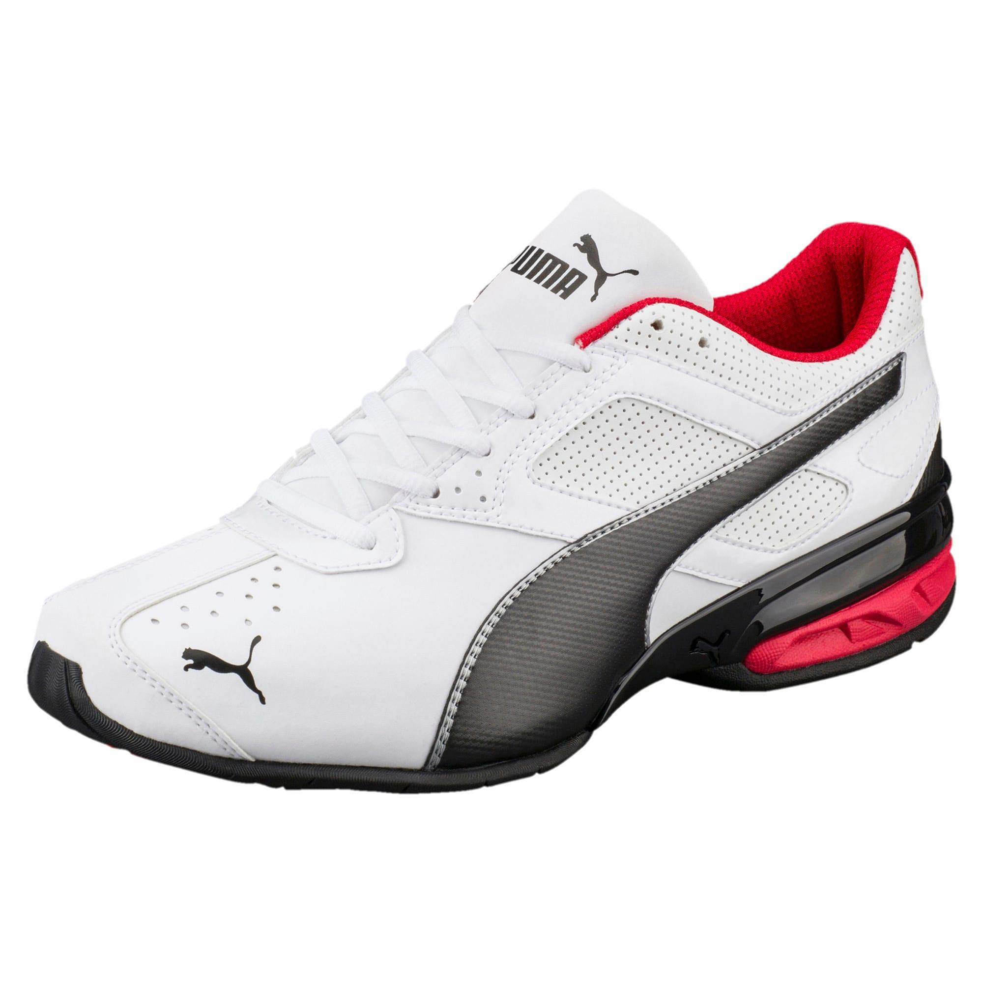 PUMA Synthetic Tazon 6 Fm Men's Sneakers in White for Men - Lyst