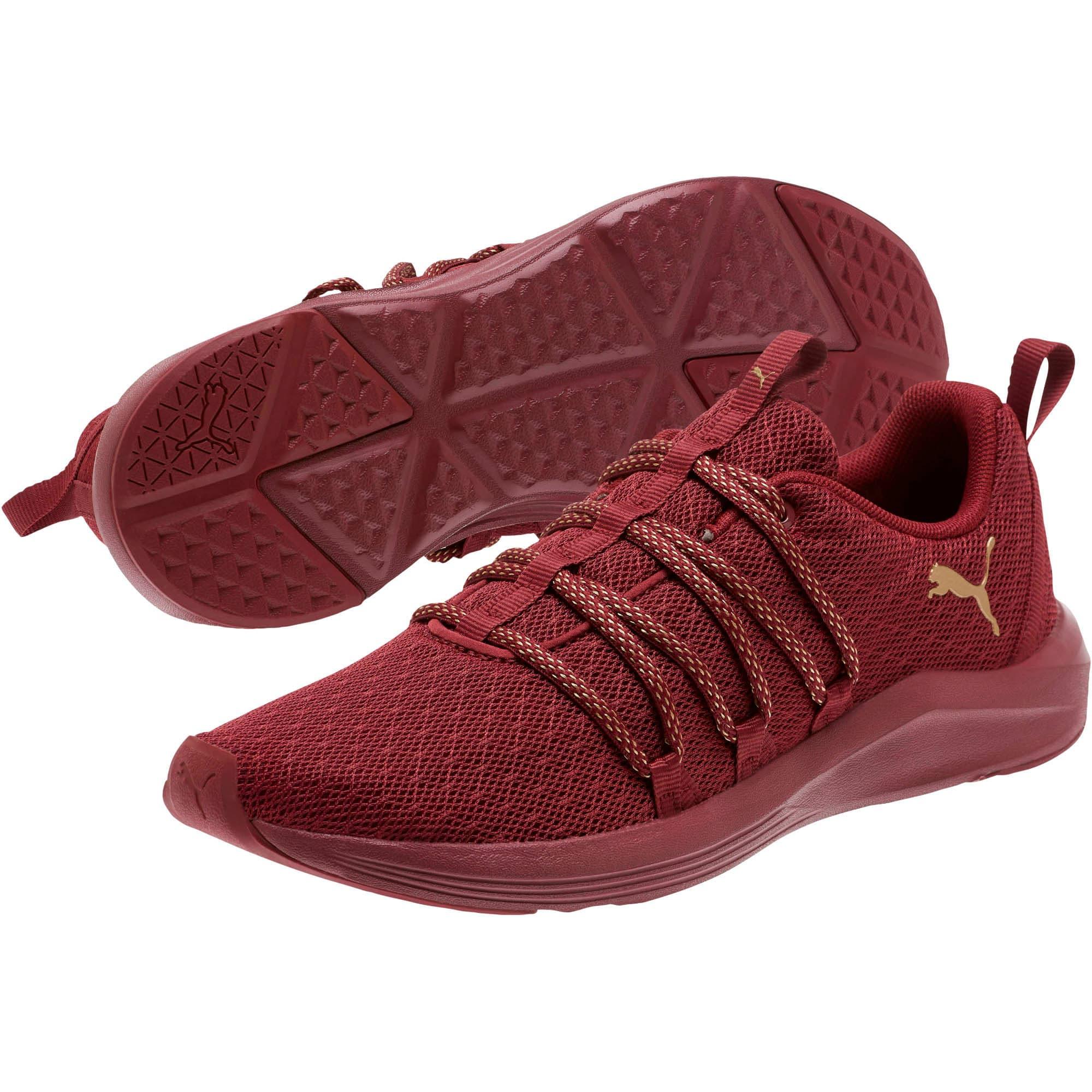 prowl alt knit mesh women's running shoes
