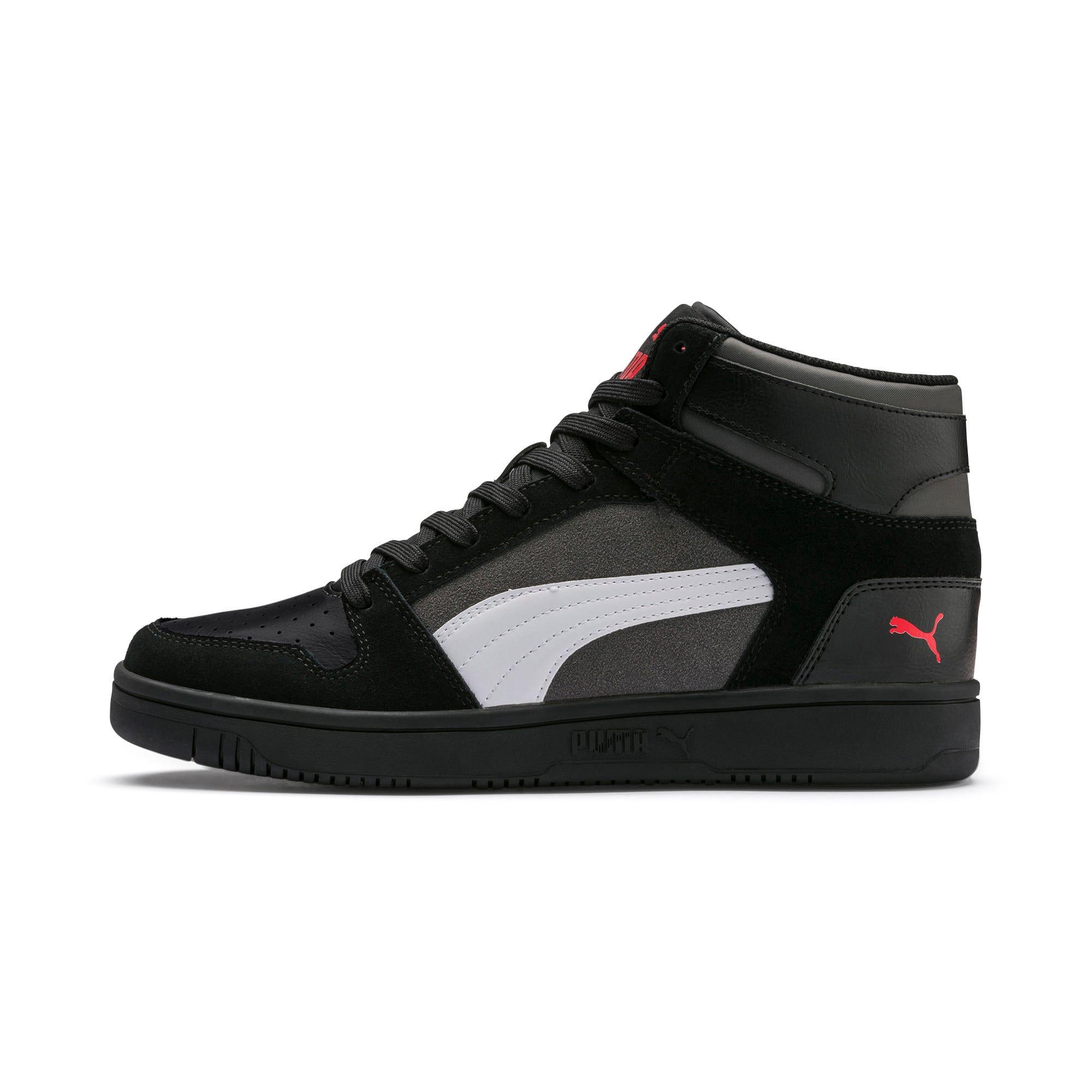 puma sneaker rebound layup