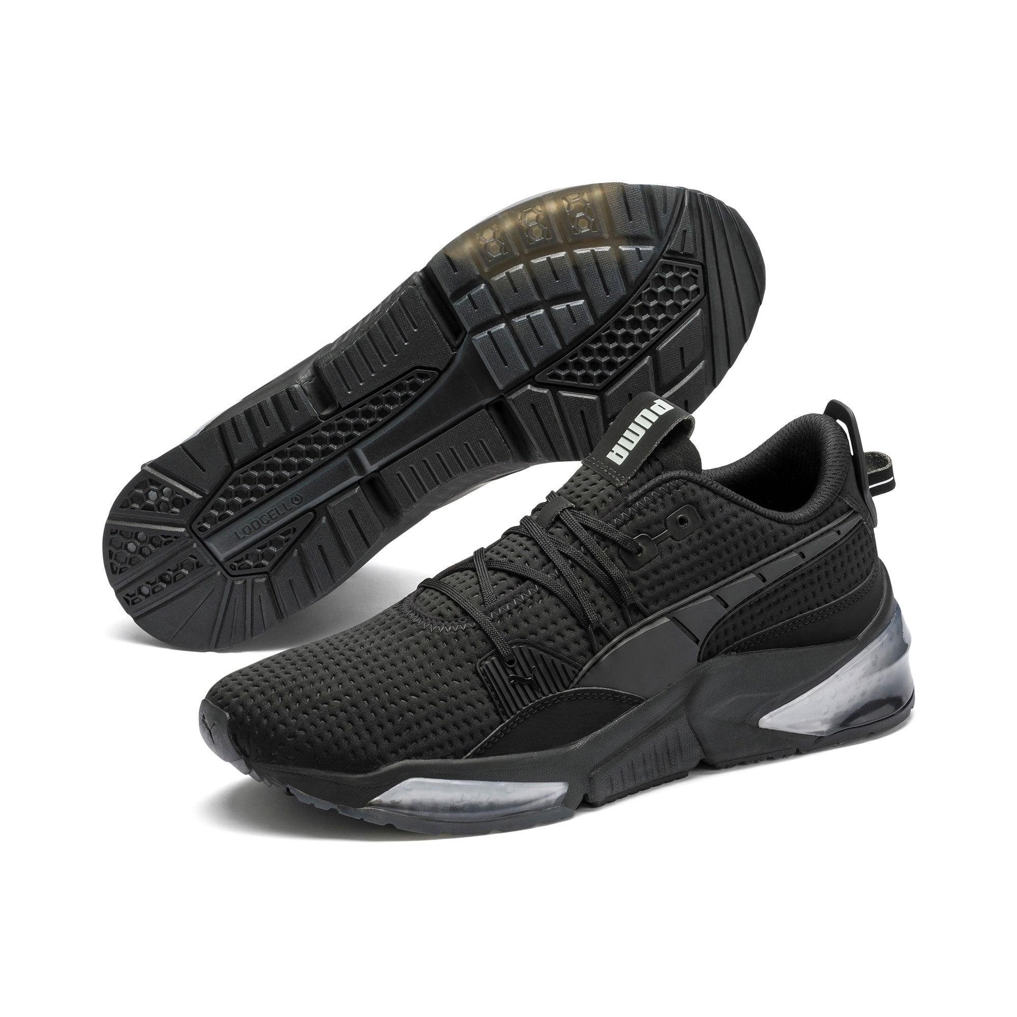 puma black lqdcell