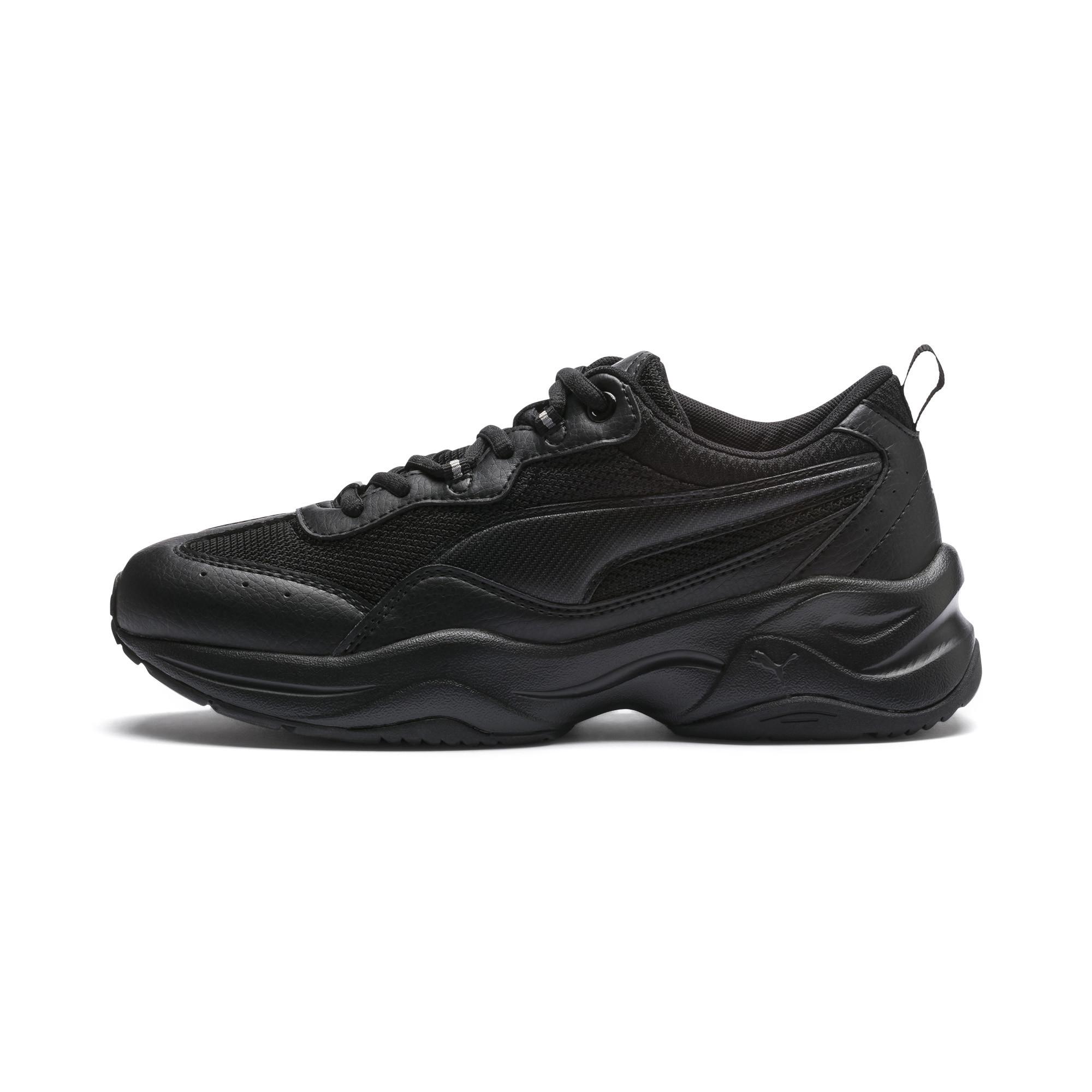 puma cilia sneakers